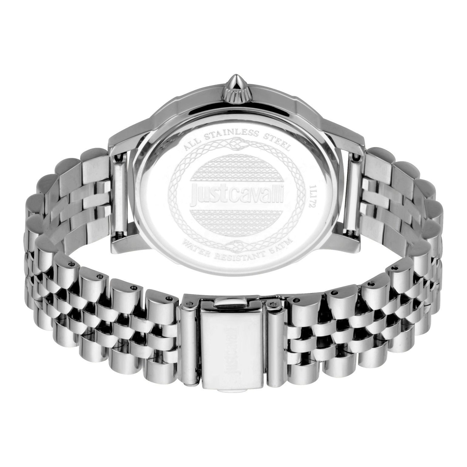 Ladies Trio Watch JC1L172M0035 Just Cavalli