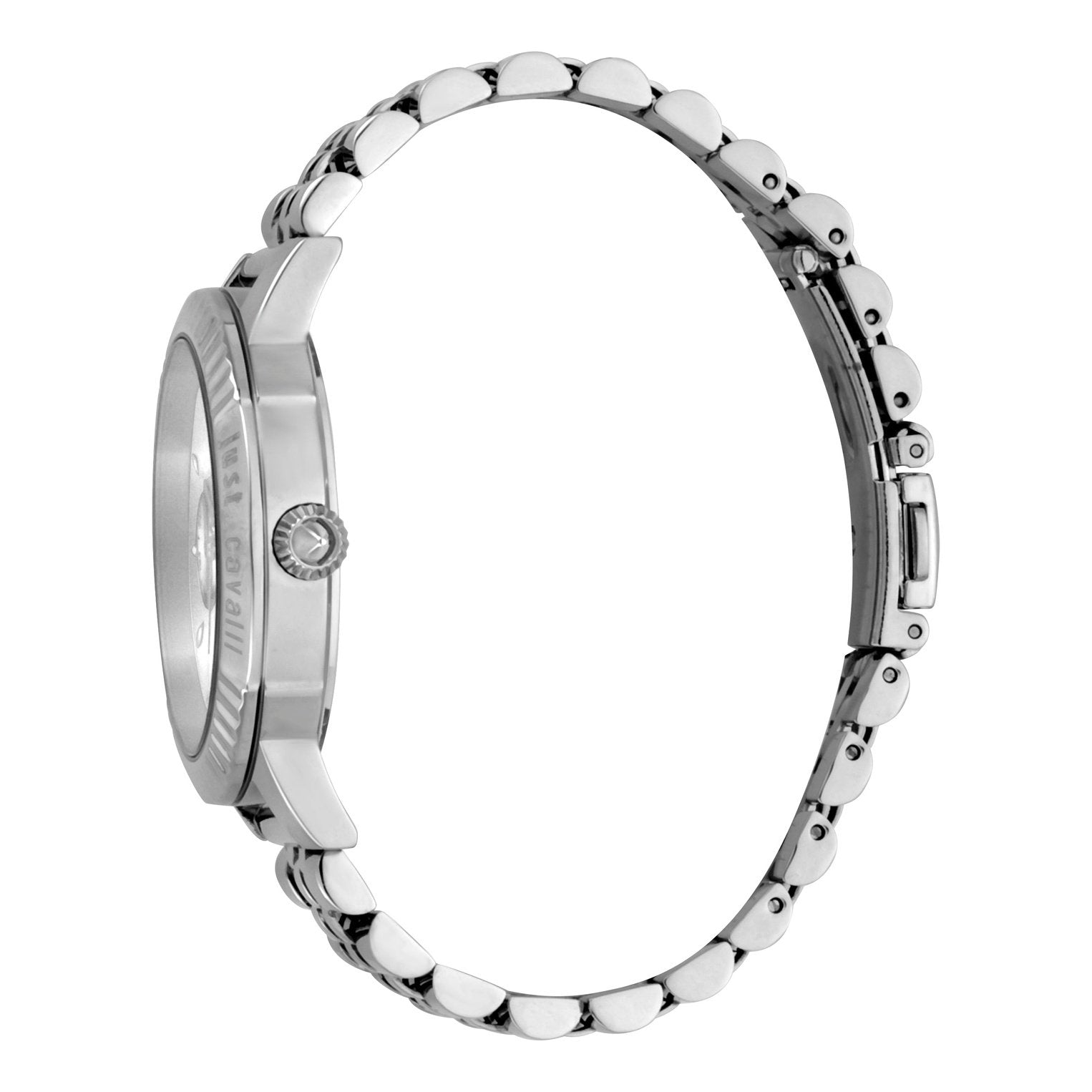Ladies Trio Watch JC1L172M0035 Just Cavalli