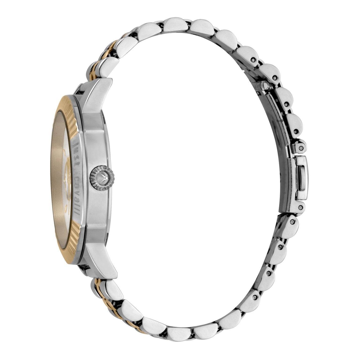 Ladies Trio Watch JC1L172M0065 Just Cavalli