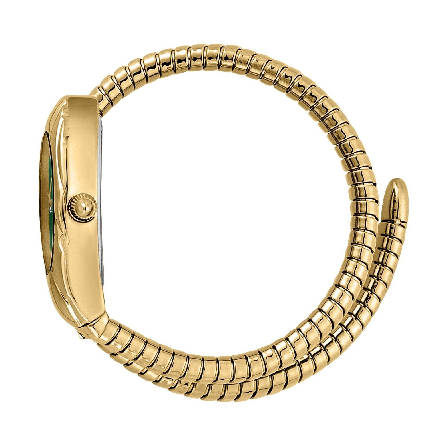 Ladies Serpente Prestigio Watch JC1L182M0015 Just Cavalli