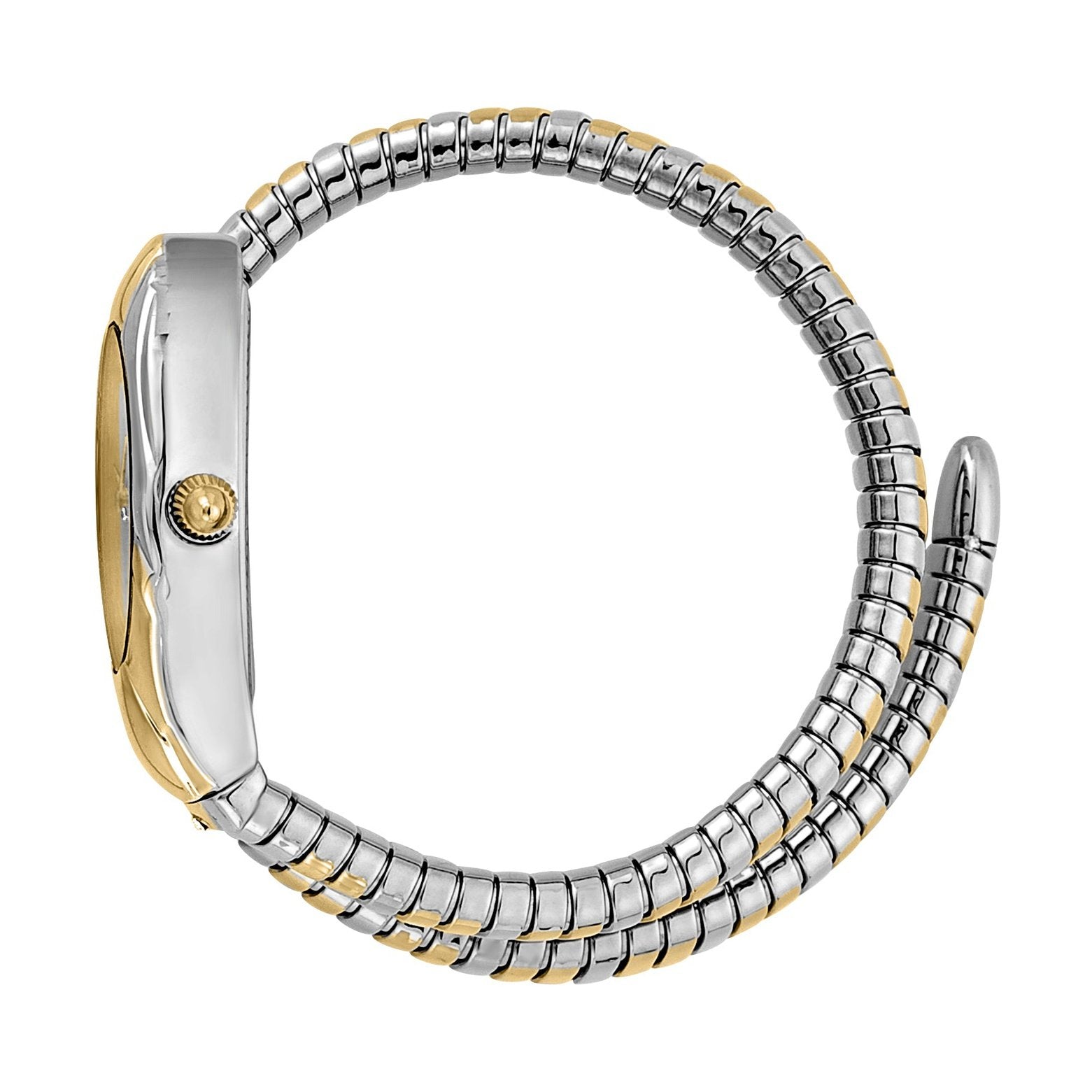 Ladies Serpente Prestigio Watch JC1L182M0025 Just Cavalli