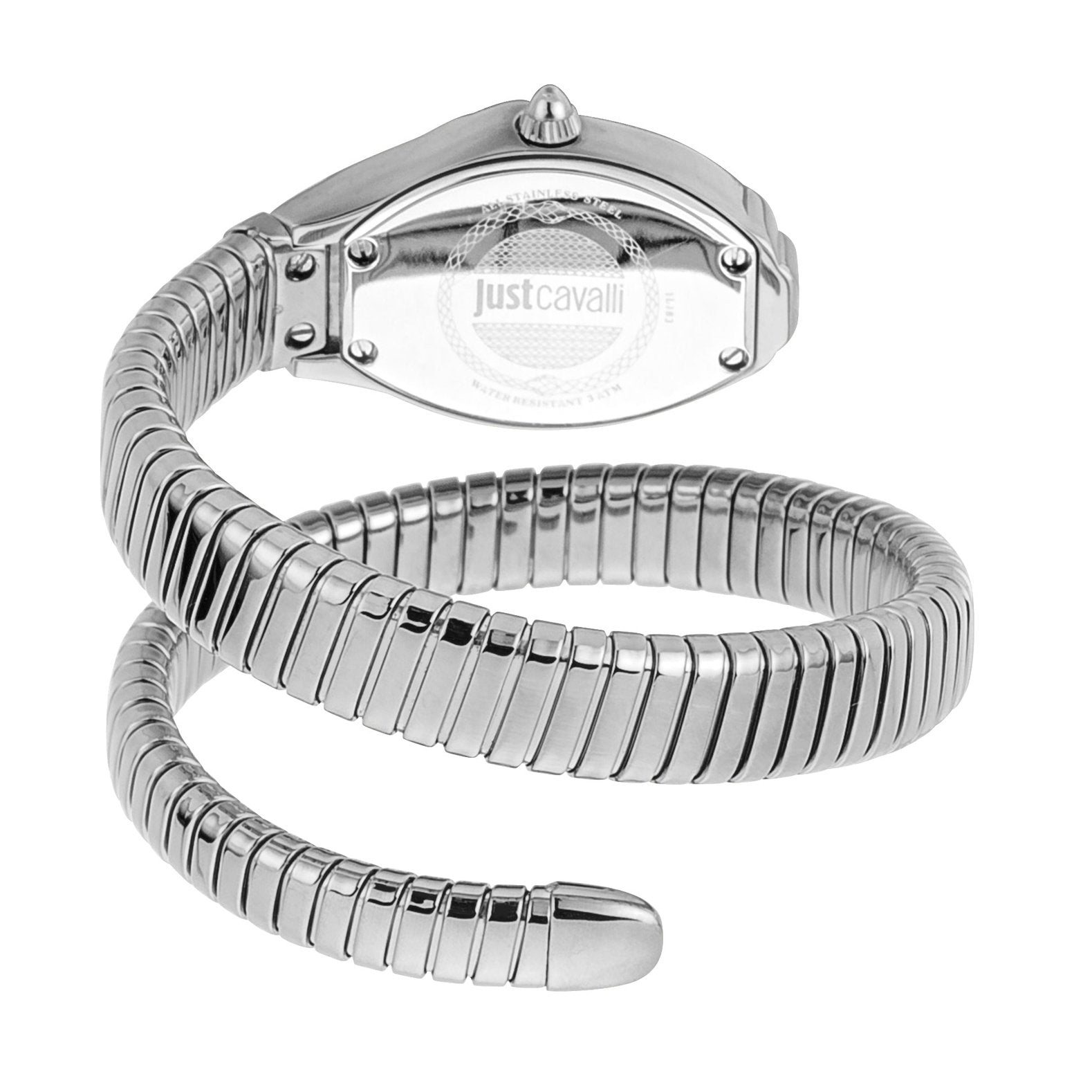 Ladies Serpente Regali Watch JC1L183M0015 Just Cavalli