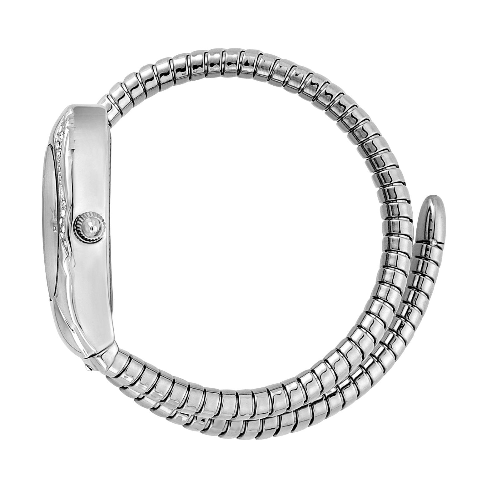 Ladies Serpente Regali Watch JC1L183M0015 Just Cavalli