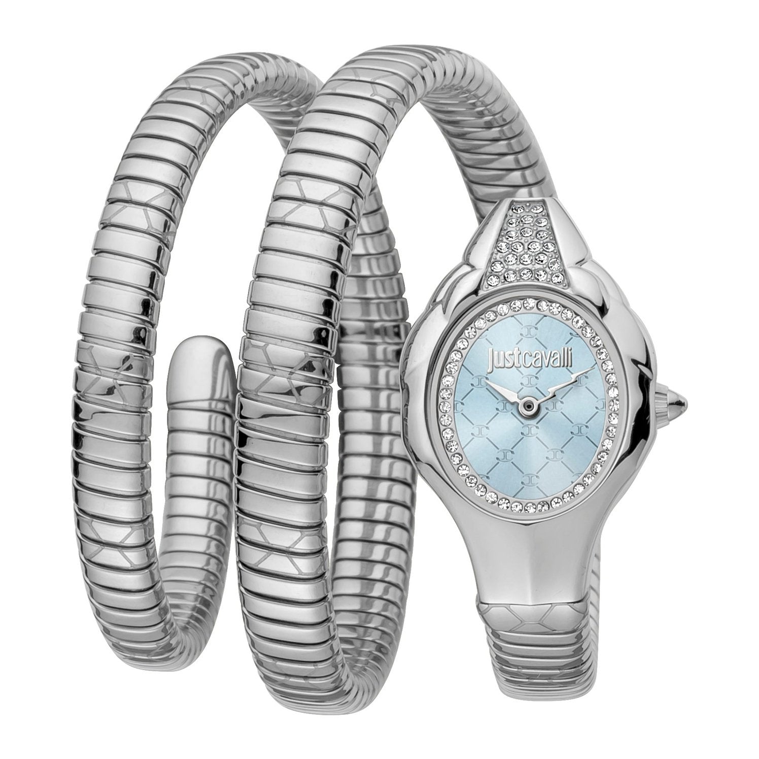 Ladies Serpente Lungo Watch JC1L189M025 Just Cavalli