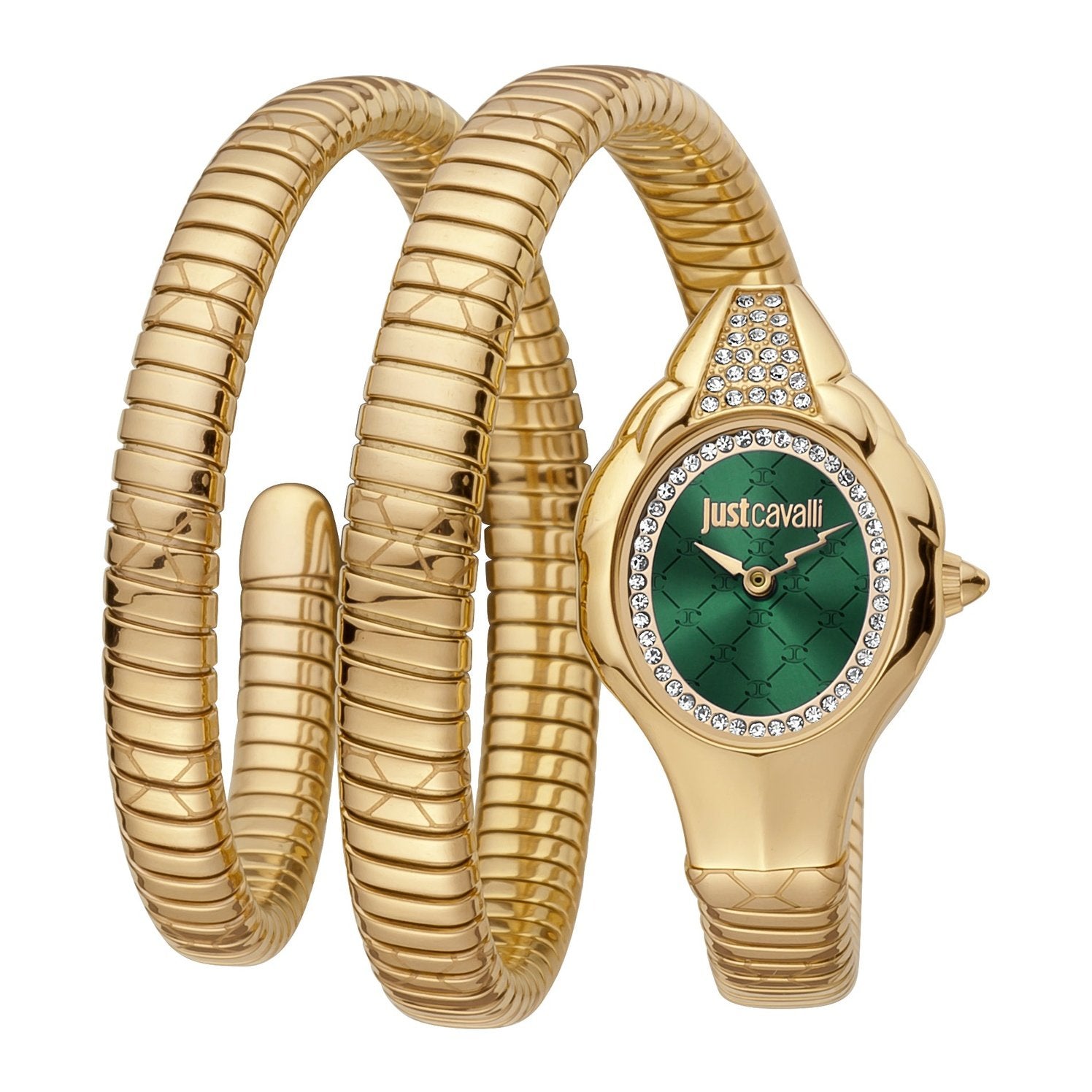 Ladies Serpente Lungo Watch JC1L189M0045 Just Cavalli