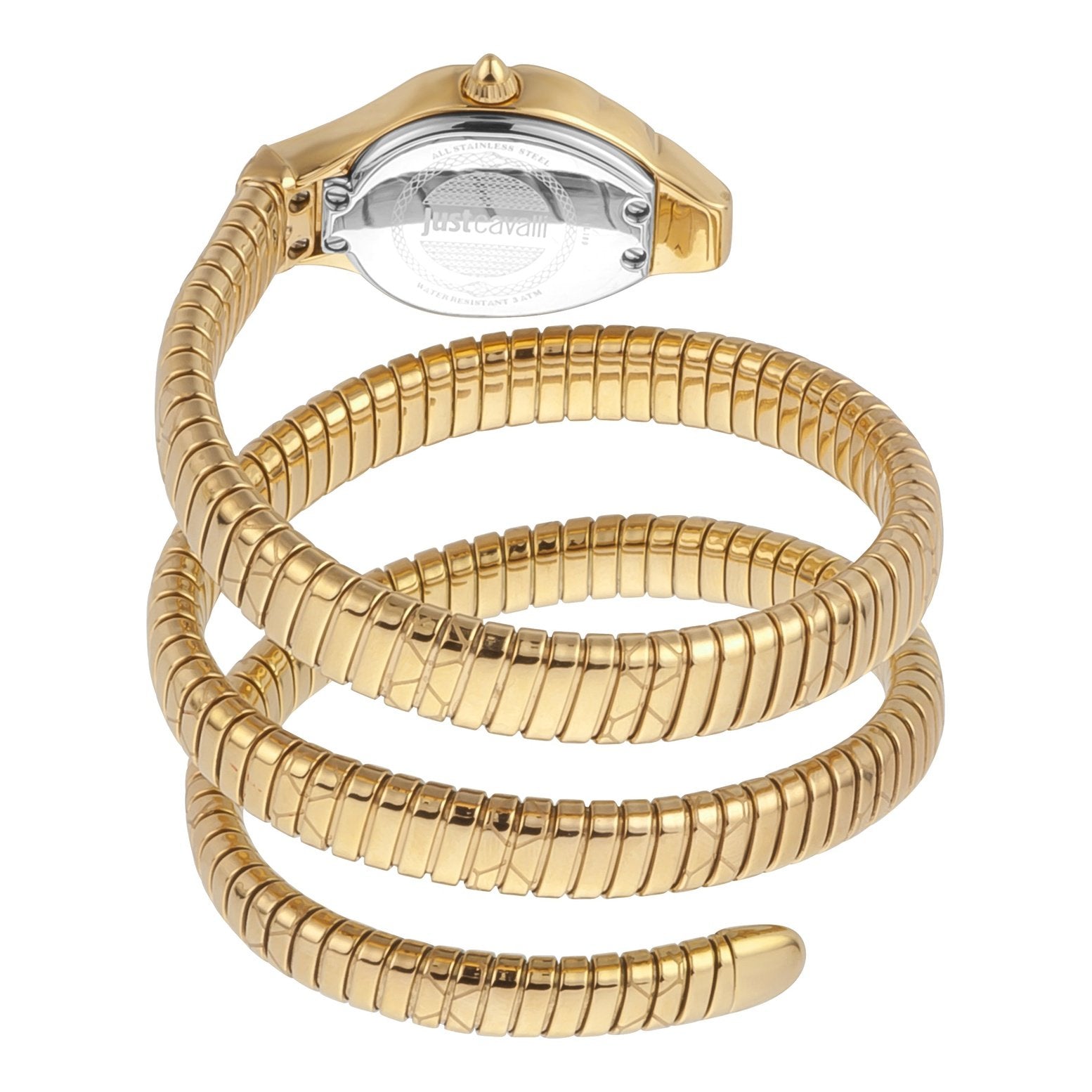 Ladies Serpente Lungo Watch JC1L189M0045 Just Cavalli