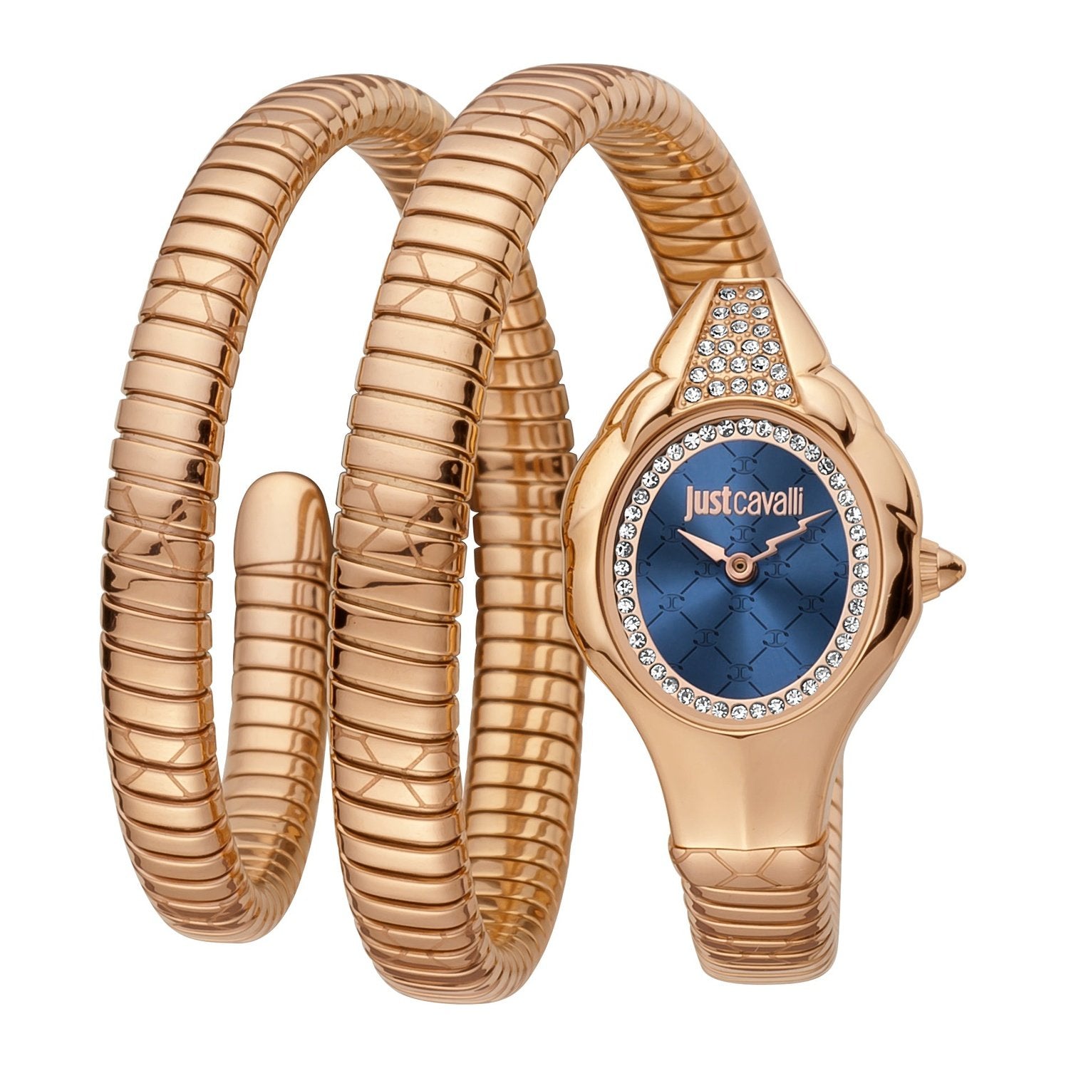 Ladies Serpente Lungo Watch JC1L189M0065 Just Cavalli