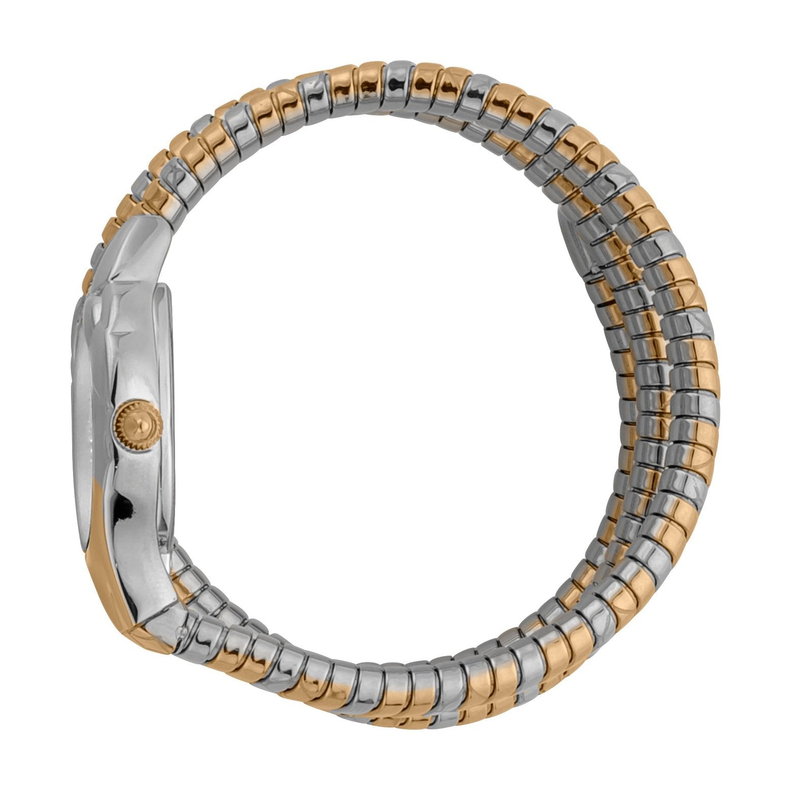 Ladies Serpente Lungo Watch JC1L189M0075 Just Cavalli