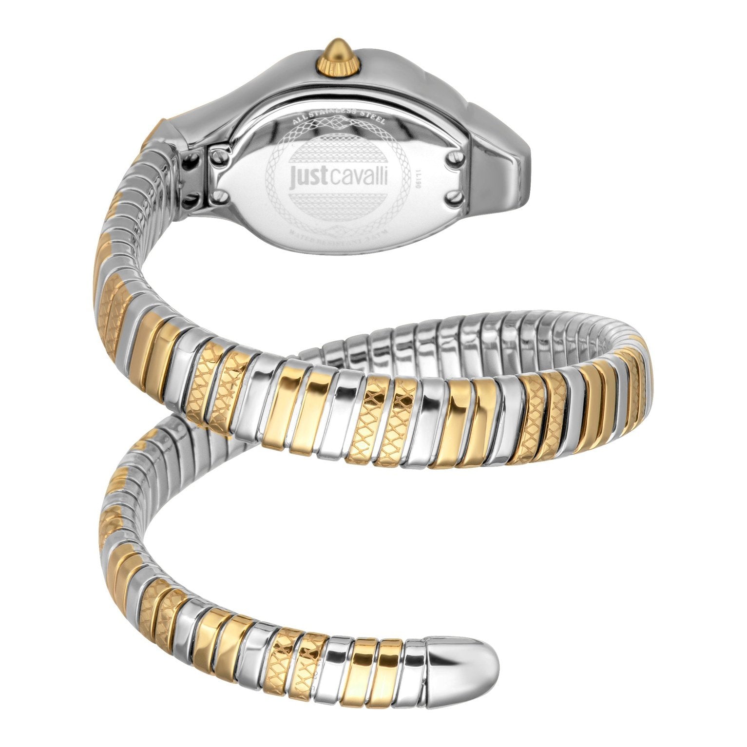Ladies Glam Evo 6 Watch JC1L190M0065 Just Cavalli