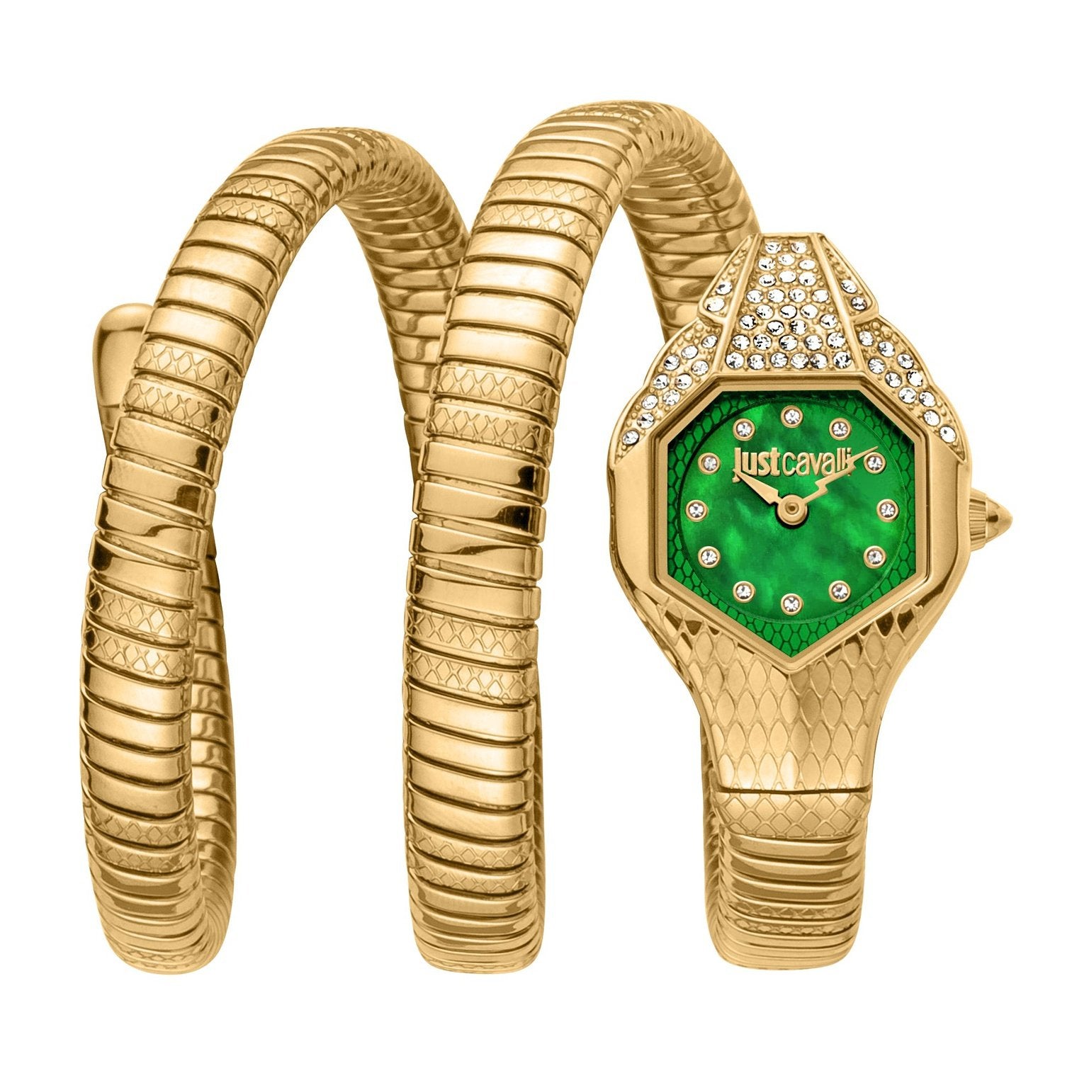 Ladies Just Glam Evo 7 Watch JC1L193M0035 Just Cavalli