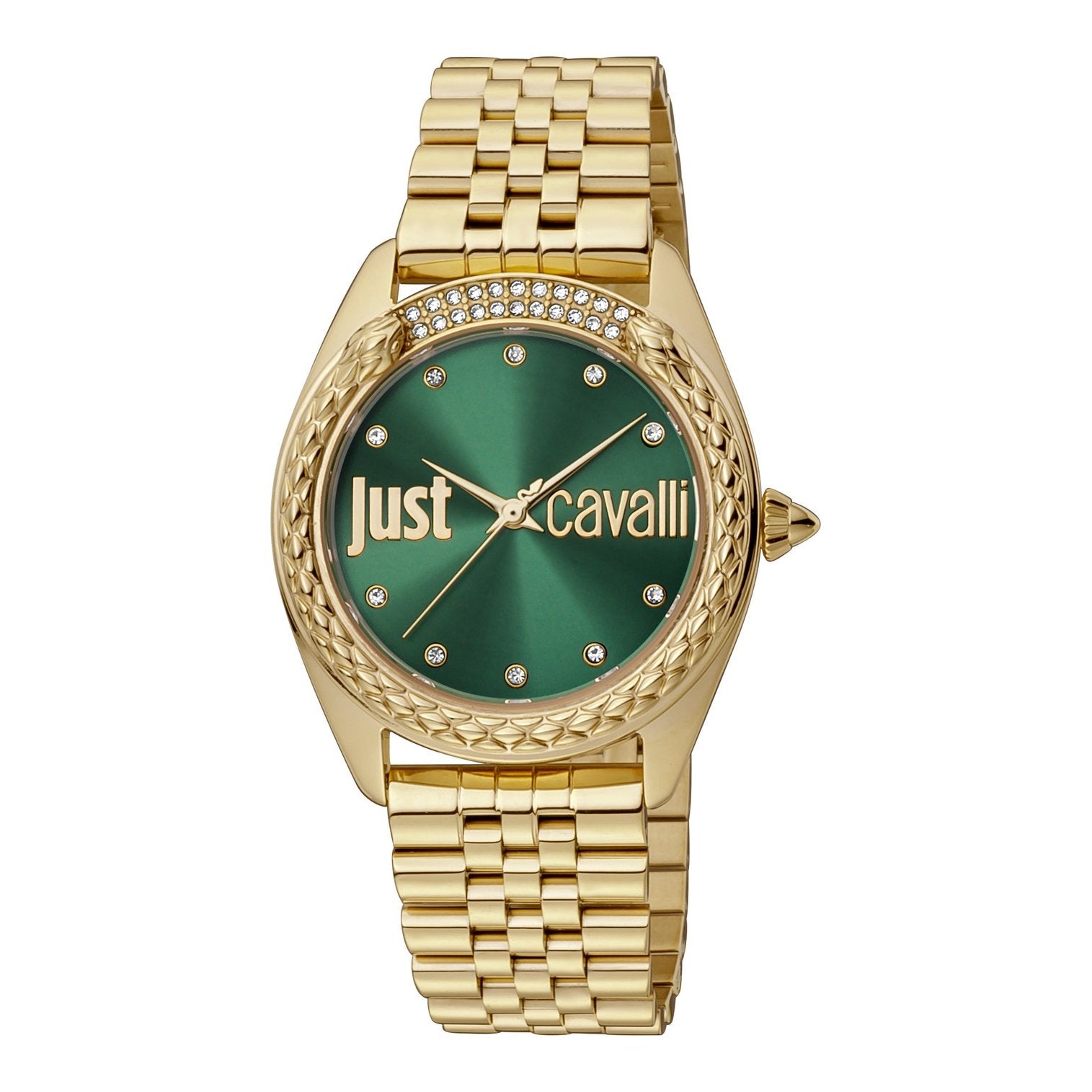 Ladies Set Brillante Watch JC1L195M0075 Just Cavalli
