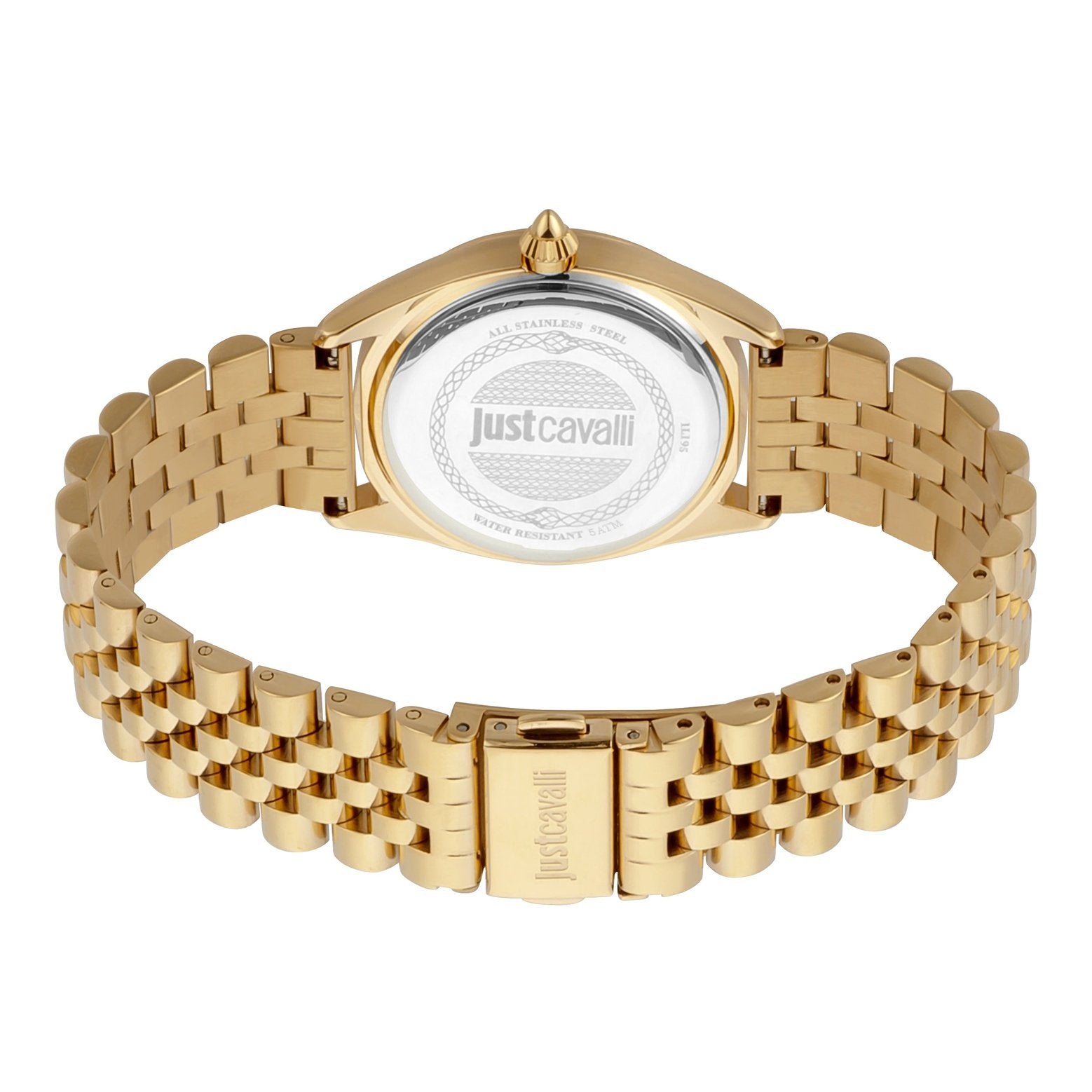 Ladies Set Brillante Watch JC1L195M0075 Just Cavalli