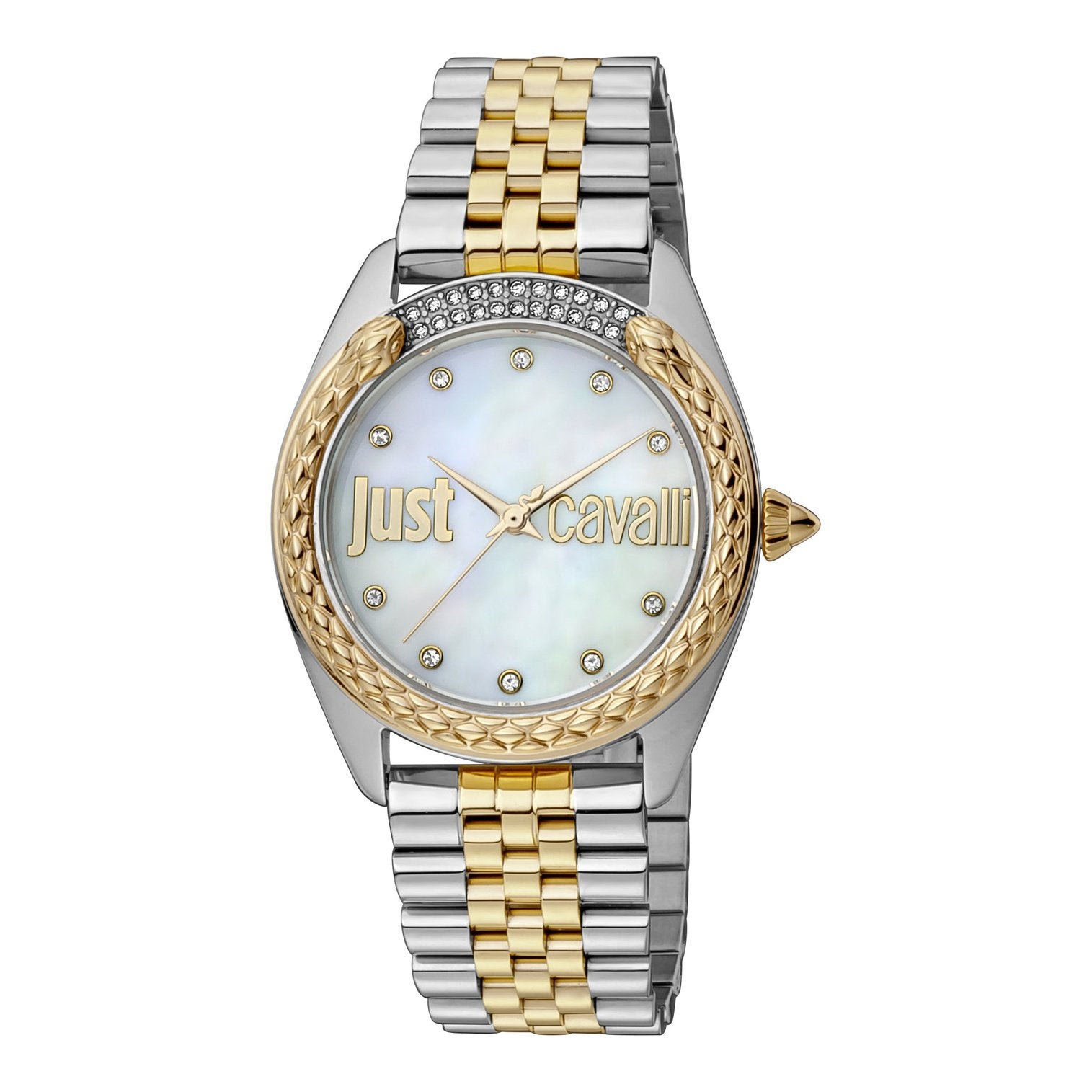 Ladies Brillante Watch JC1L195M0095 Just Cavalli