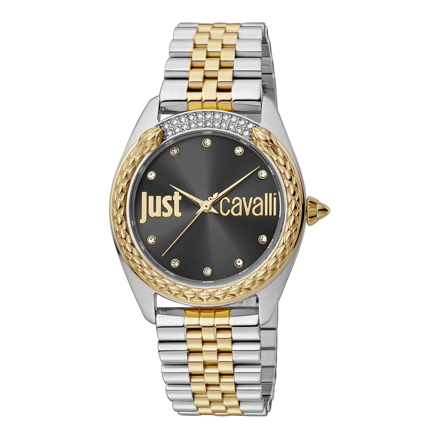 Ladies Brillante Watch JC1L195M0105 Just Cavalli