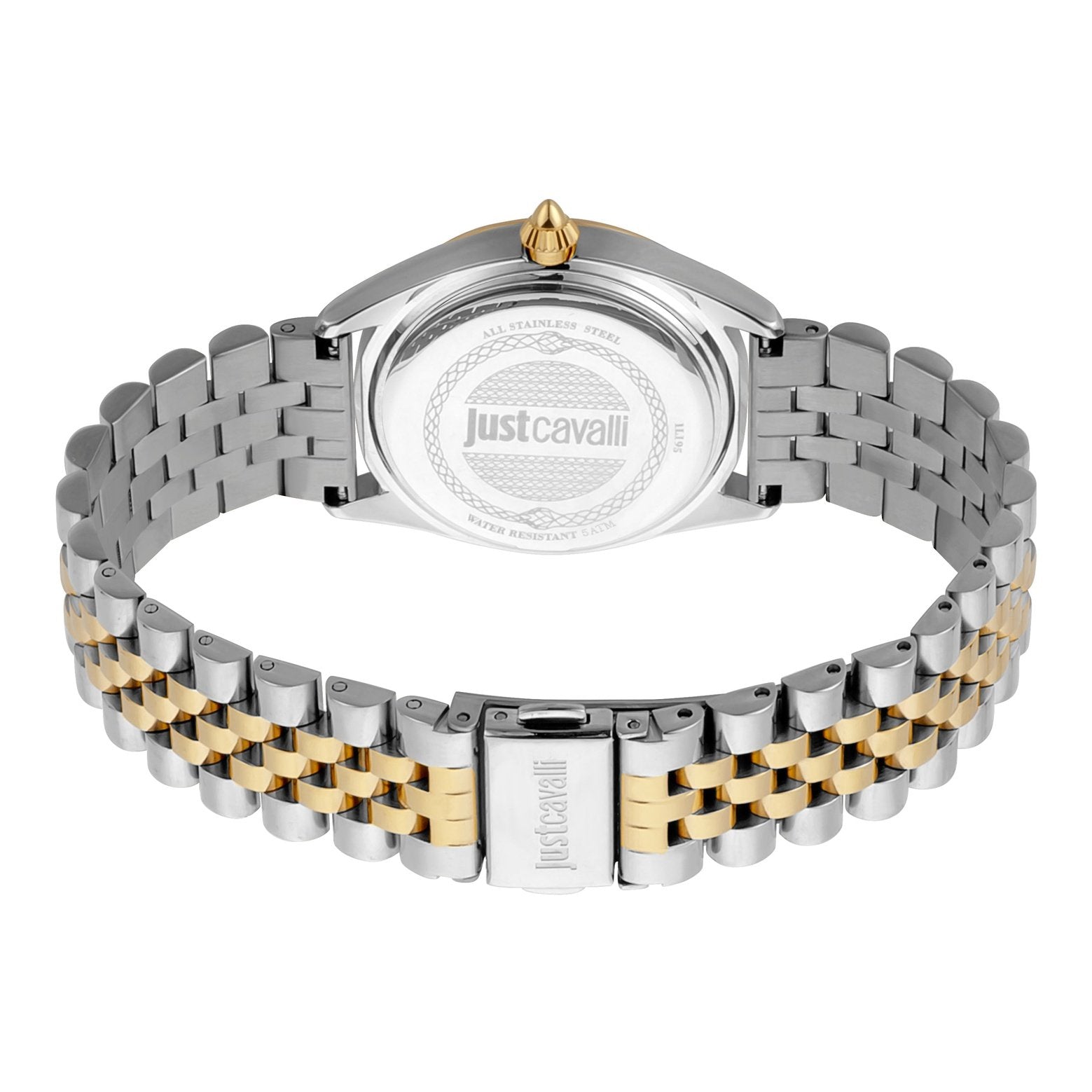 Ladies Brillante Watch JC1L195M0105 Just Cavalli