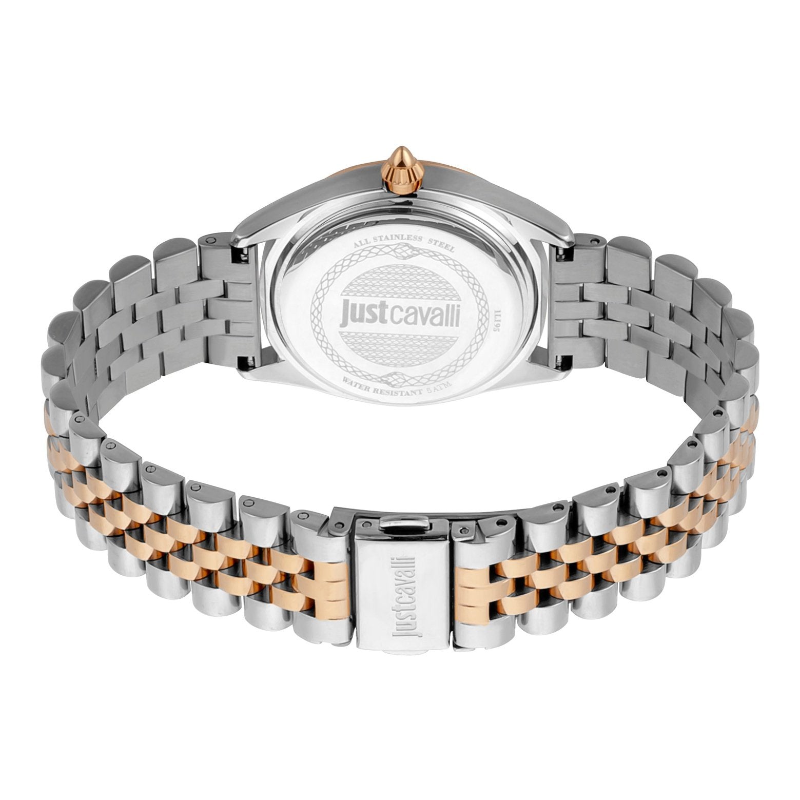 Ladies Brillante Watch JC1L195M0125 Just Cavalli