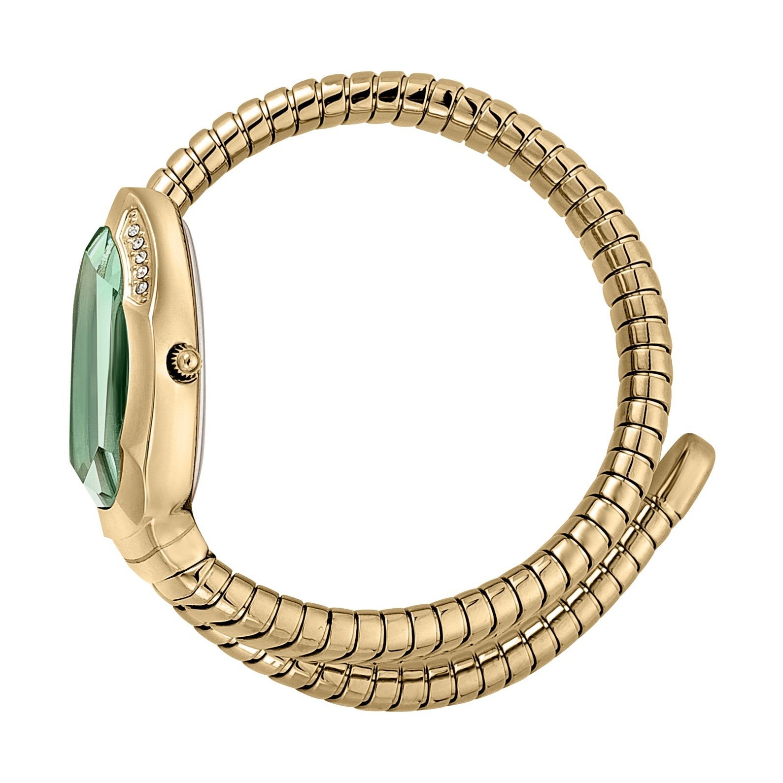 Ladies Serpente Metallica Watch JC1L208M0045 Just Cavalli