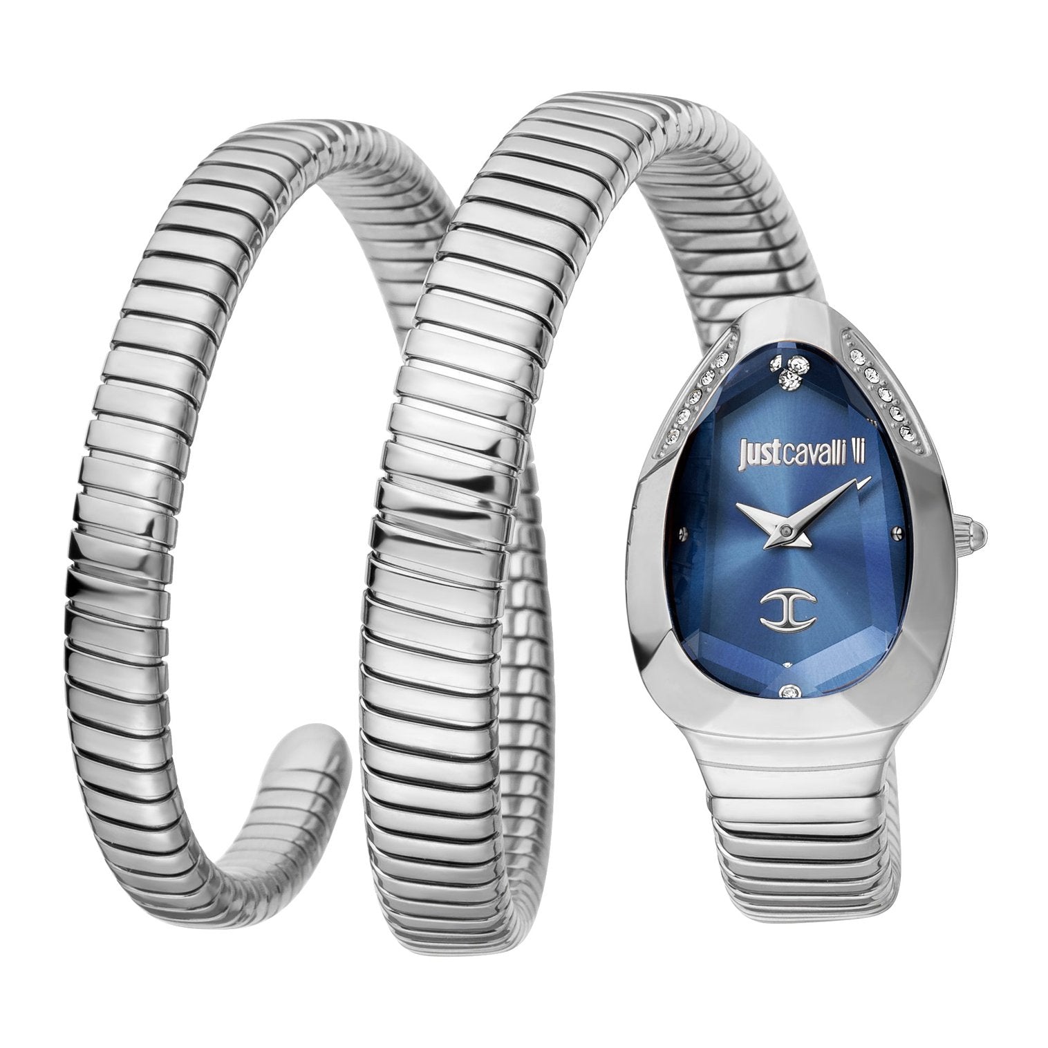 Ladies Serpente Watch JC1L209M0025 Just Cavalli