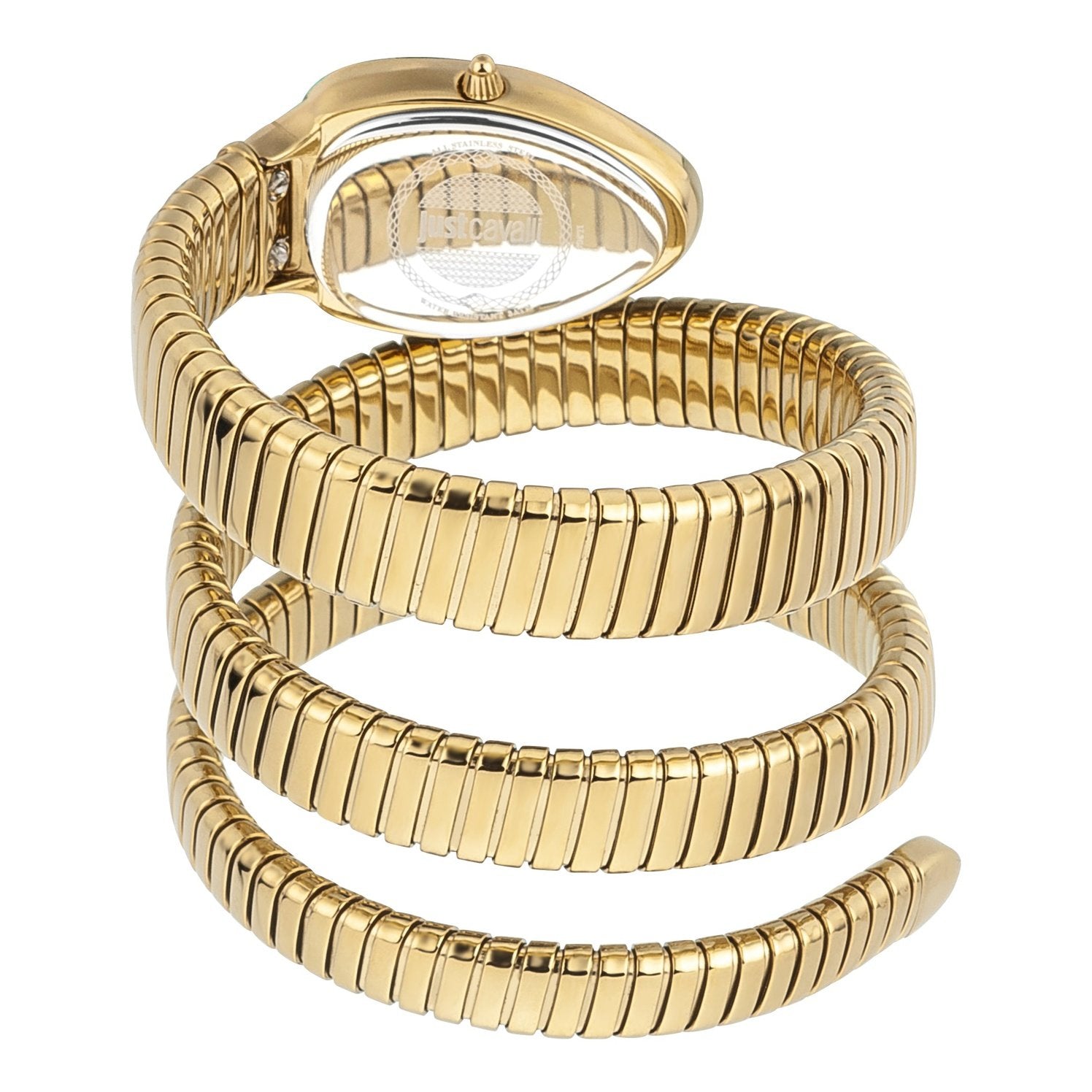 Ladies Serpente Watch JC1L209M0035 Just Cavalli