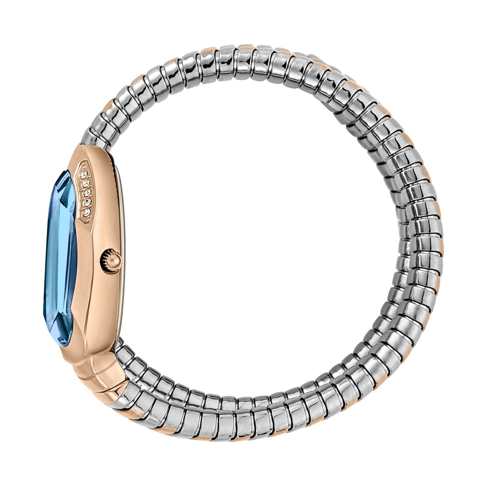 Ladies Serpente Watch JC1L209M0085 Just Cavalli