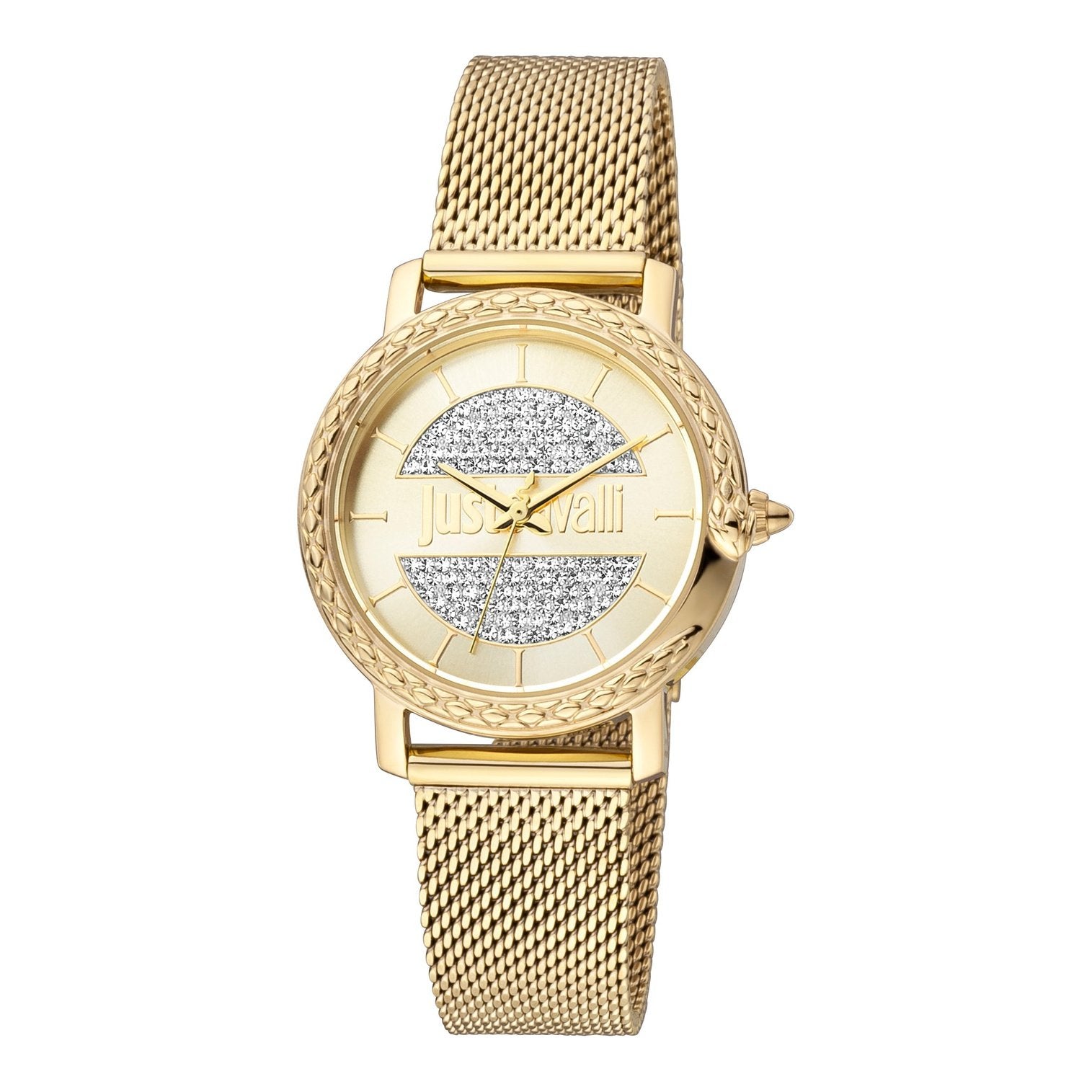 Ladies Brilliante Watch JC1L212M0235 Just Cavalli