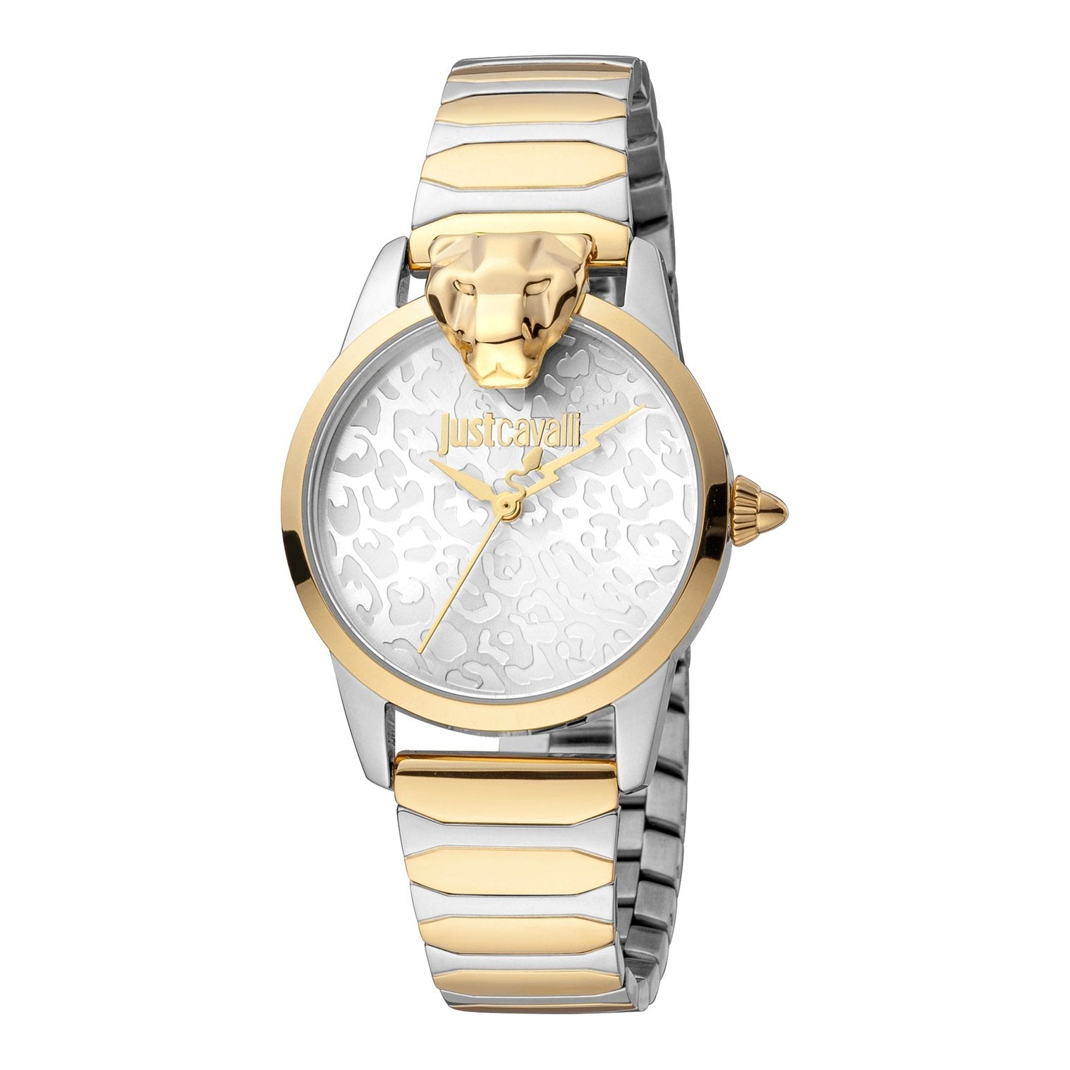 Ladies Donna Graziosa Watch JC1L220M0275 Just Cavalli