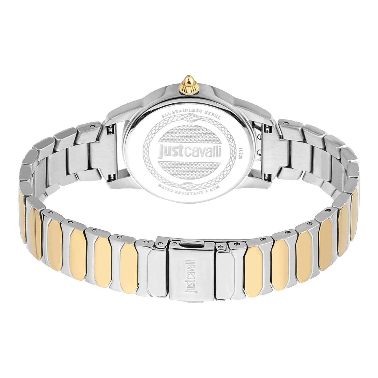 Ladies Donna Graziosa Watch JC1L220M0275 Just Cavalli