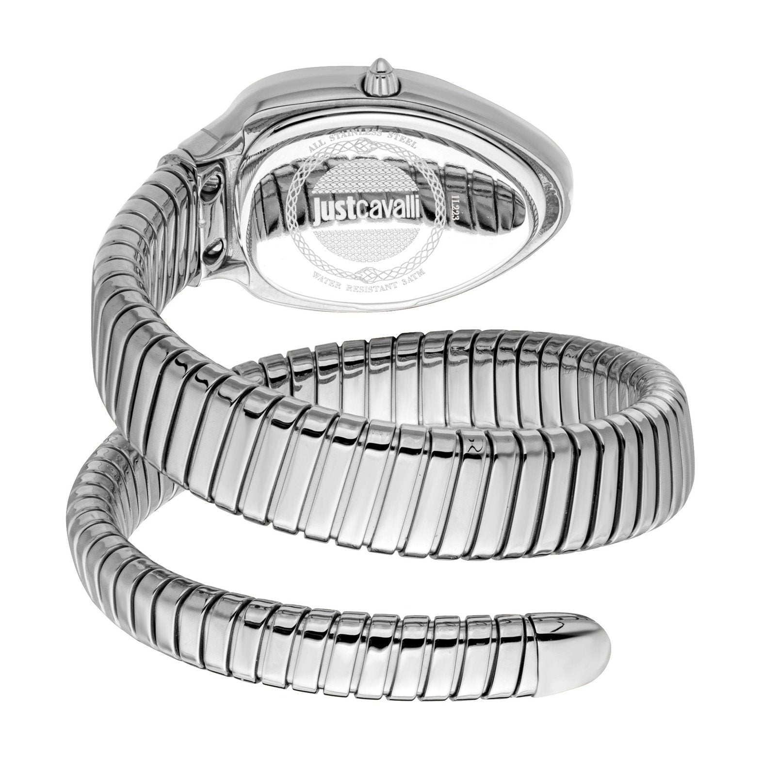 Ladies Taglio Solo Watch JC1L223M0015 Just Cavalli