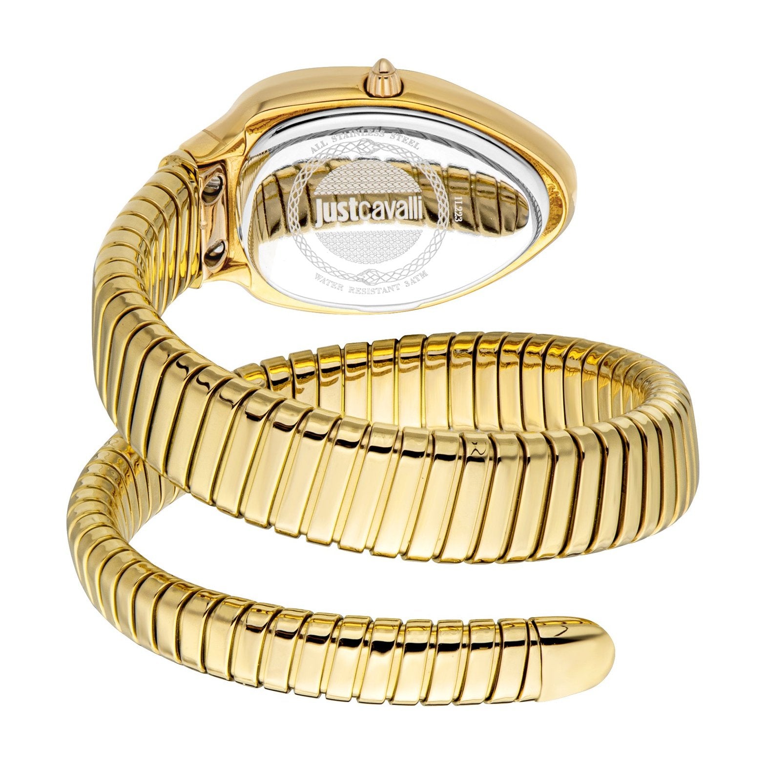 Ladies Taglio Solo Watch JC1L223M0025 Just Cavalli