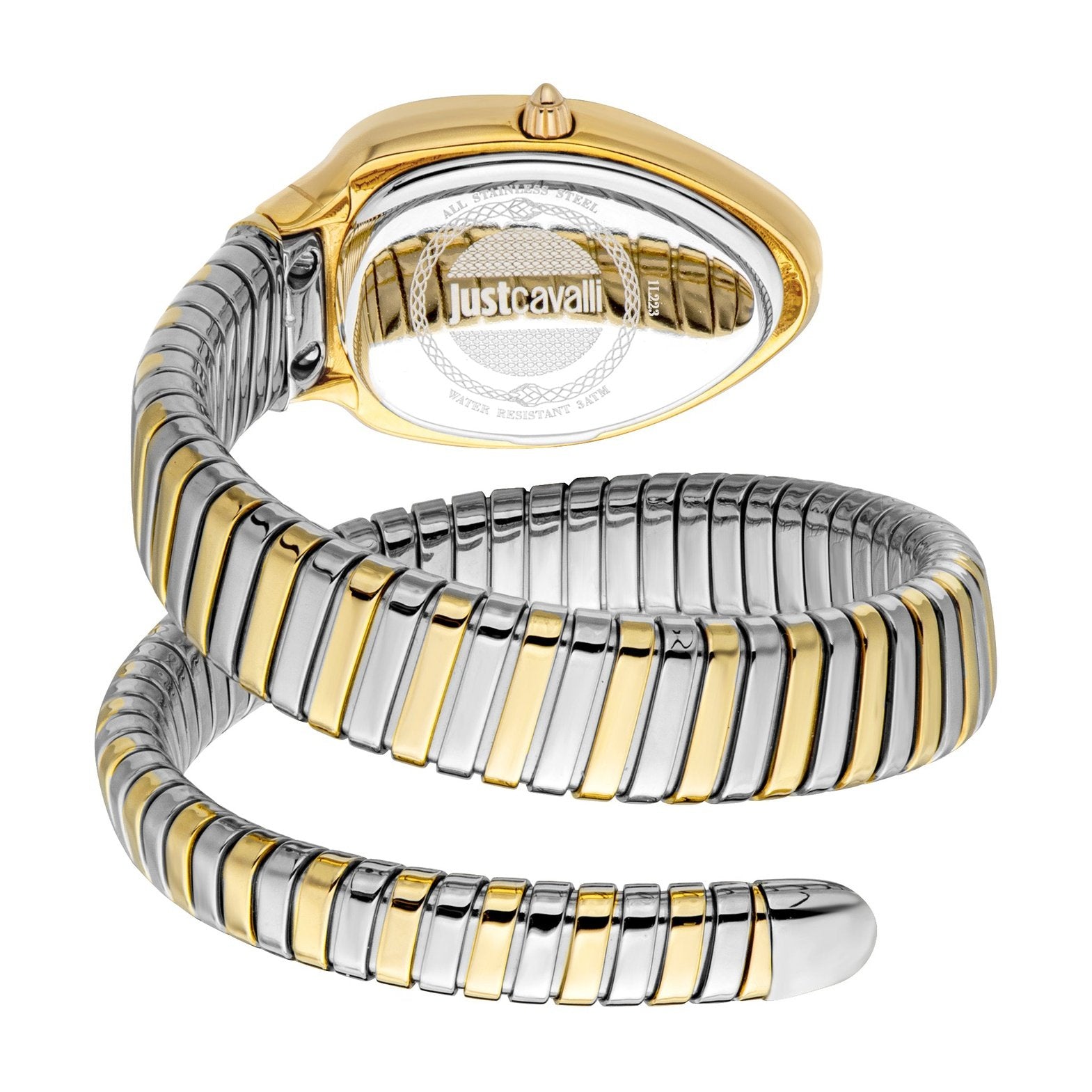 Ladies Taglio Solo Watch JC1L223M0055 Just Cavalli