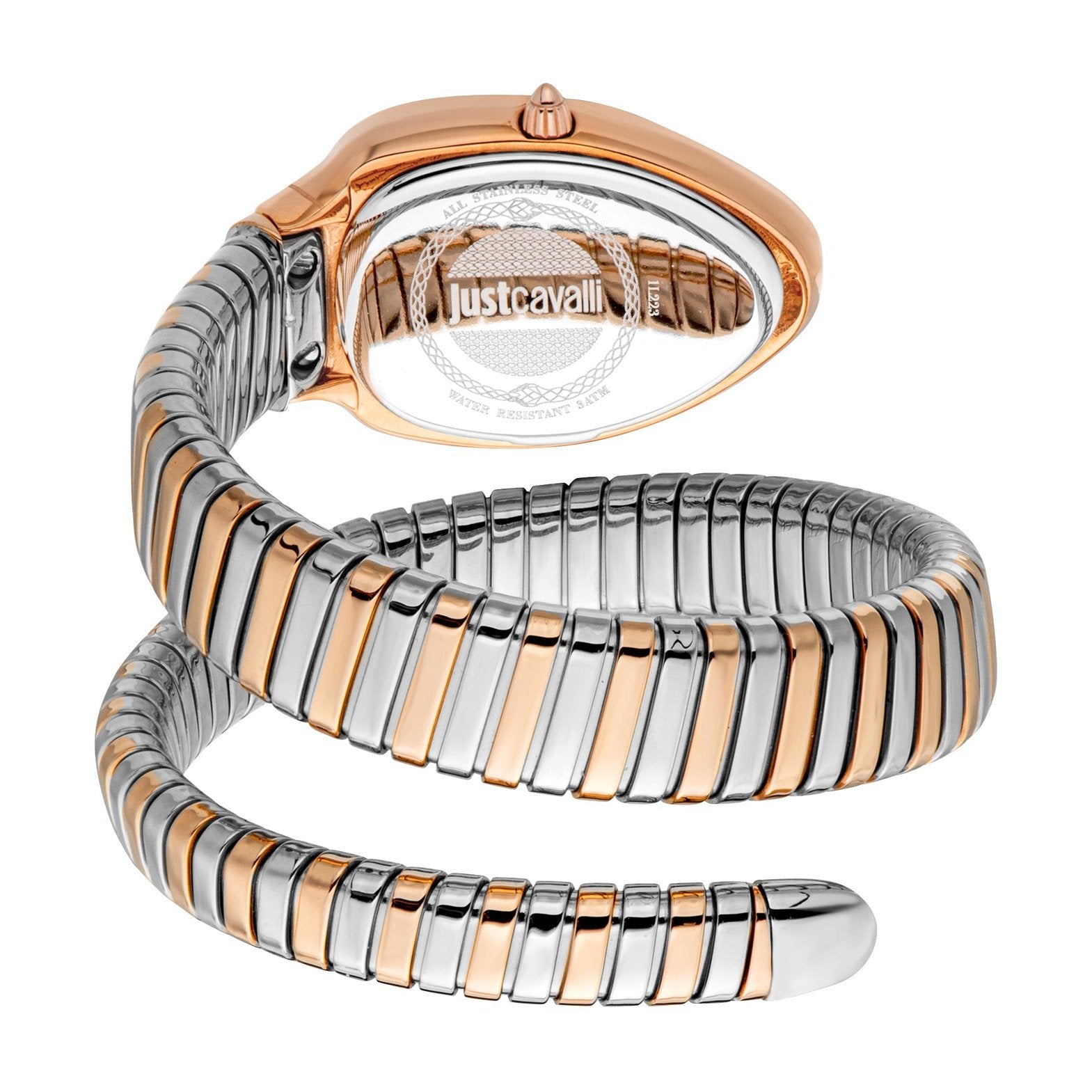 Ladies Taglio Solo Watch JC1L223M0065 Just Cavalli