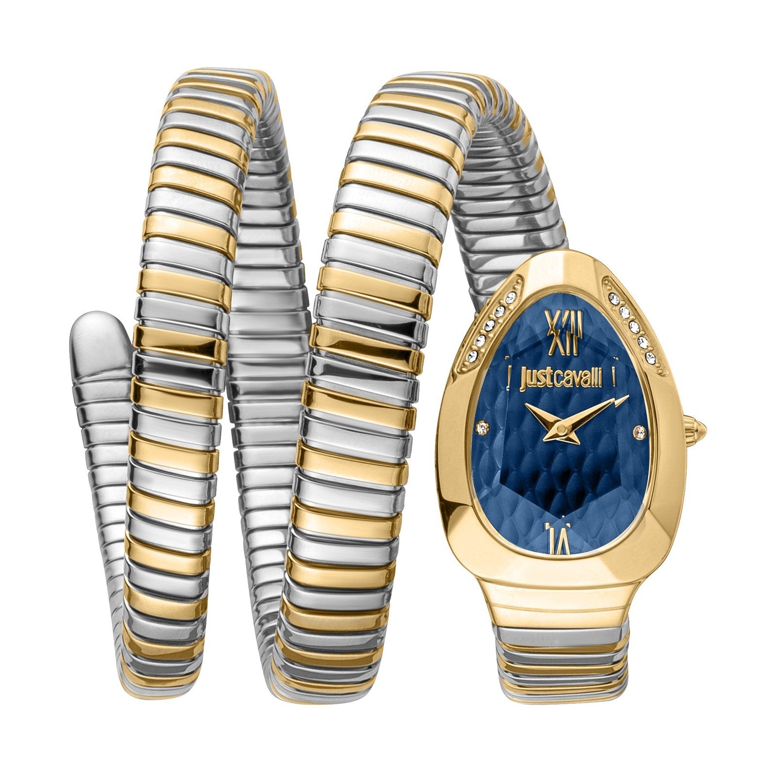 Ladies Just Glam Evo 9 Watch JC1L224M0075 Just Cavalli