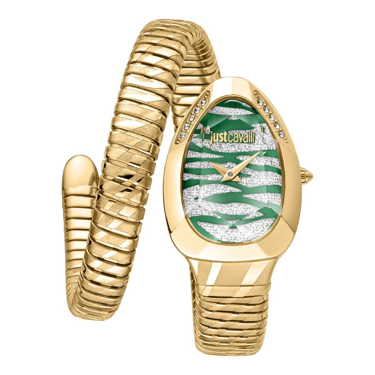Ladies Just Glam Evo 8 Watch JC1L225M0045 Just Cavalli
