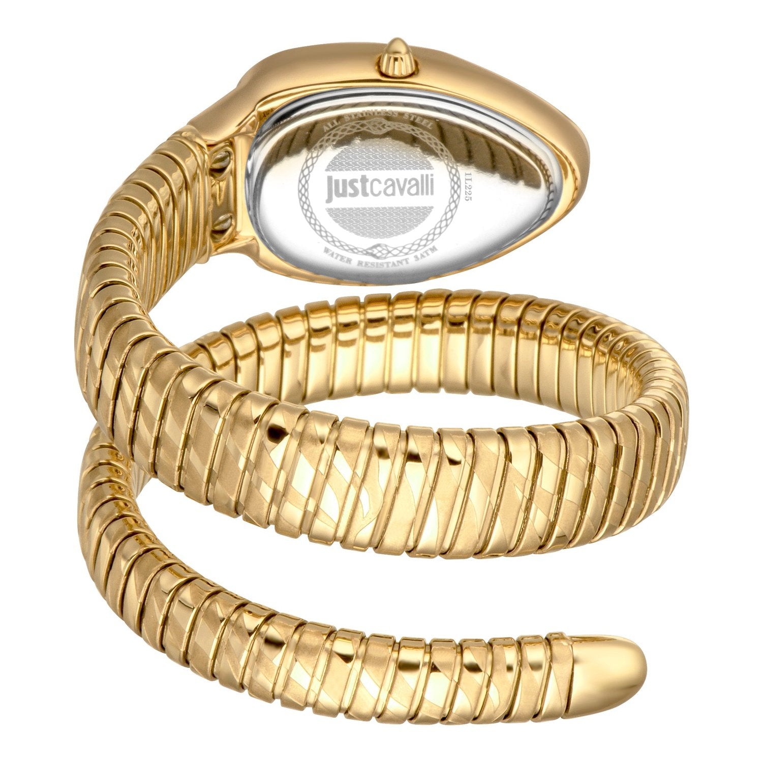 Ladies Just Glam Evo 8 Watch JC1L225M0045 Just Cavalli