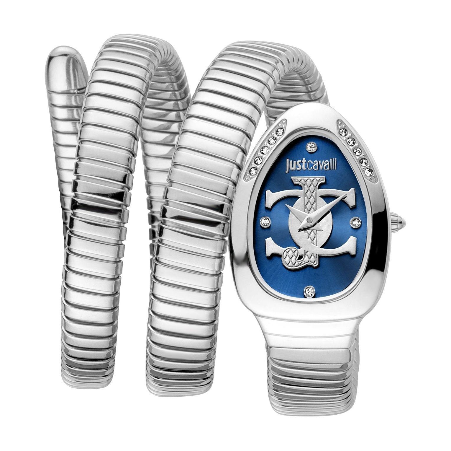 Ladies Just Glam Evo 5 Watch JC1L228M0025 Just Cavalli