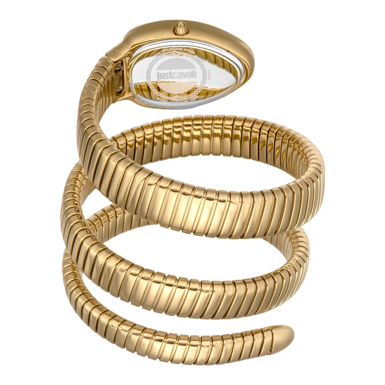Ladies Just Glam Evo 5 Watch JC1L228M0045 Just Cavalli