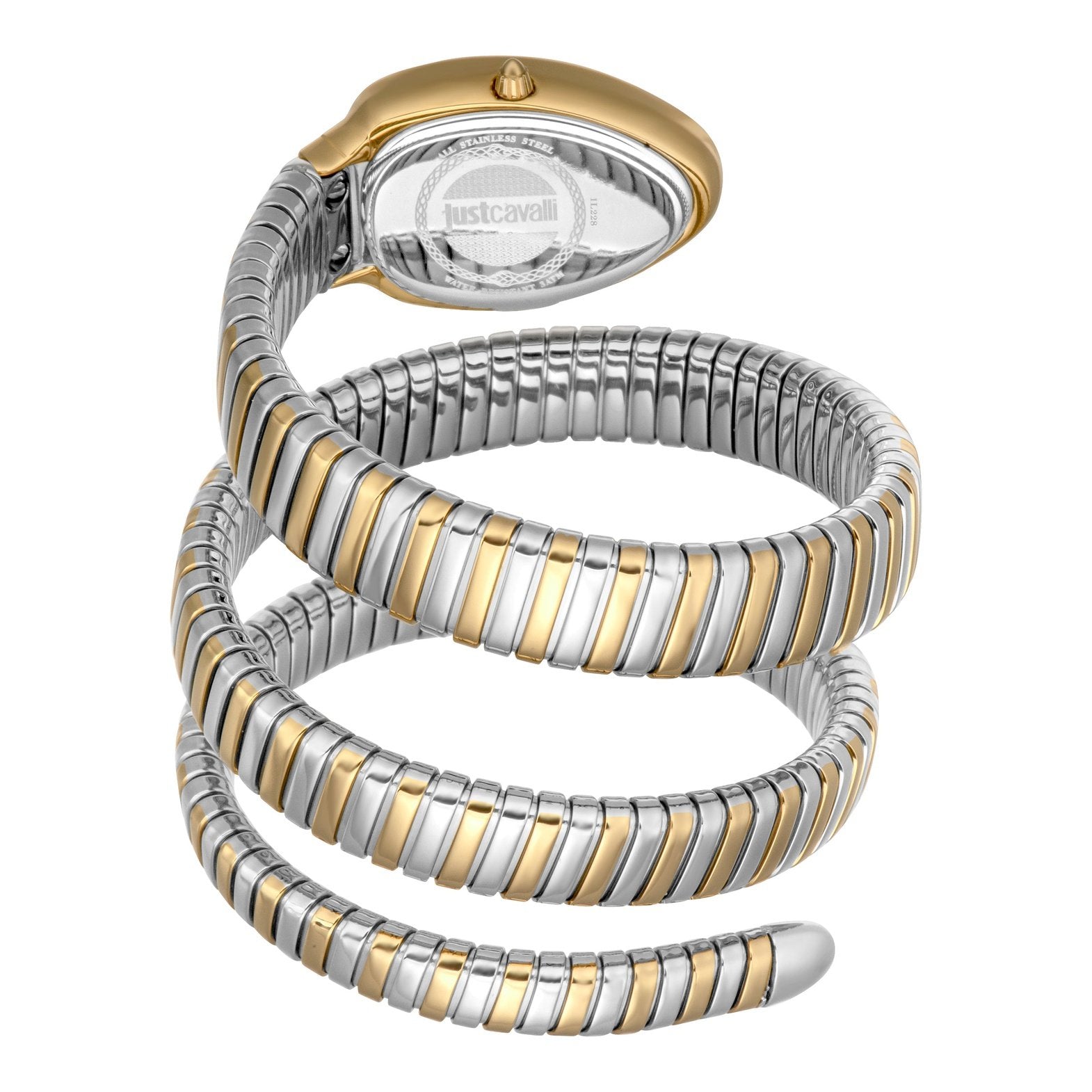 Ladies Just Glam Evo 5 Watch JC1L228M0075 Just Cavalli