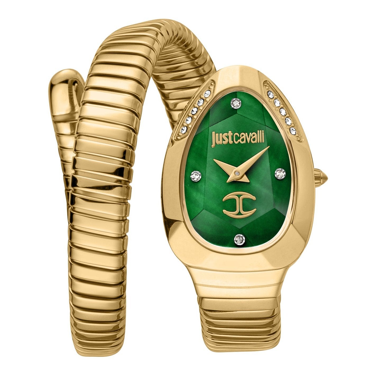 Ladies Just Glam Evo 4 Watch JC1L229M0035 Just Cavalli