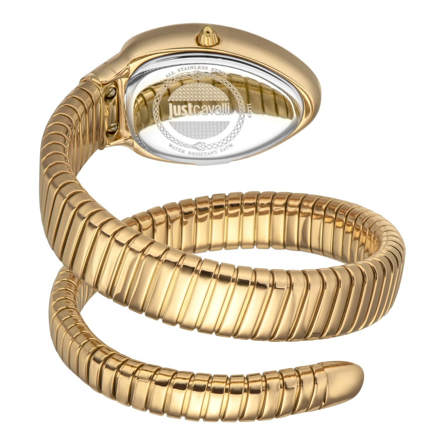 Ladies Just Glam Evo 4 Watch JC1L229M0035 Just Cavalli