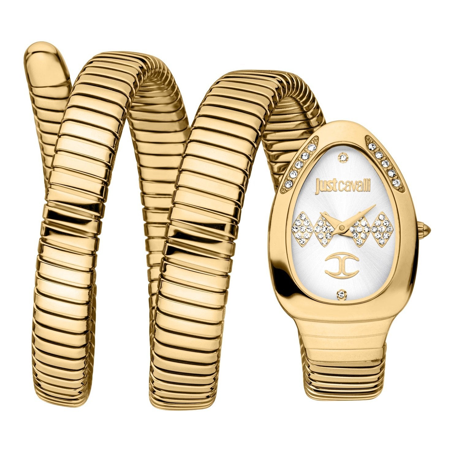 Ladies Vezzoso Watch JC1L230M0035 Just Cavalli