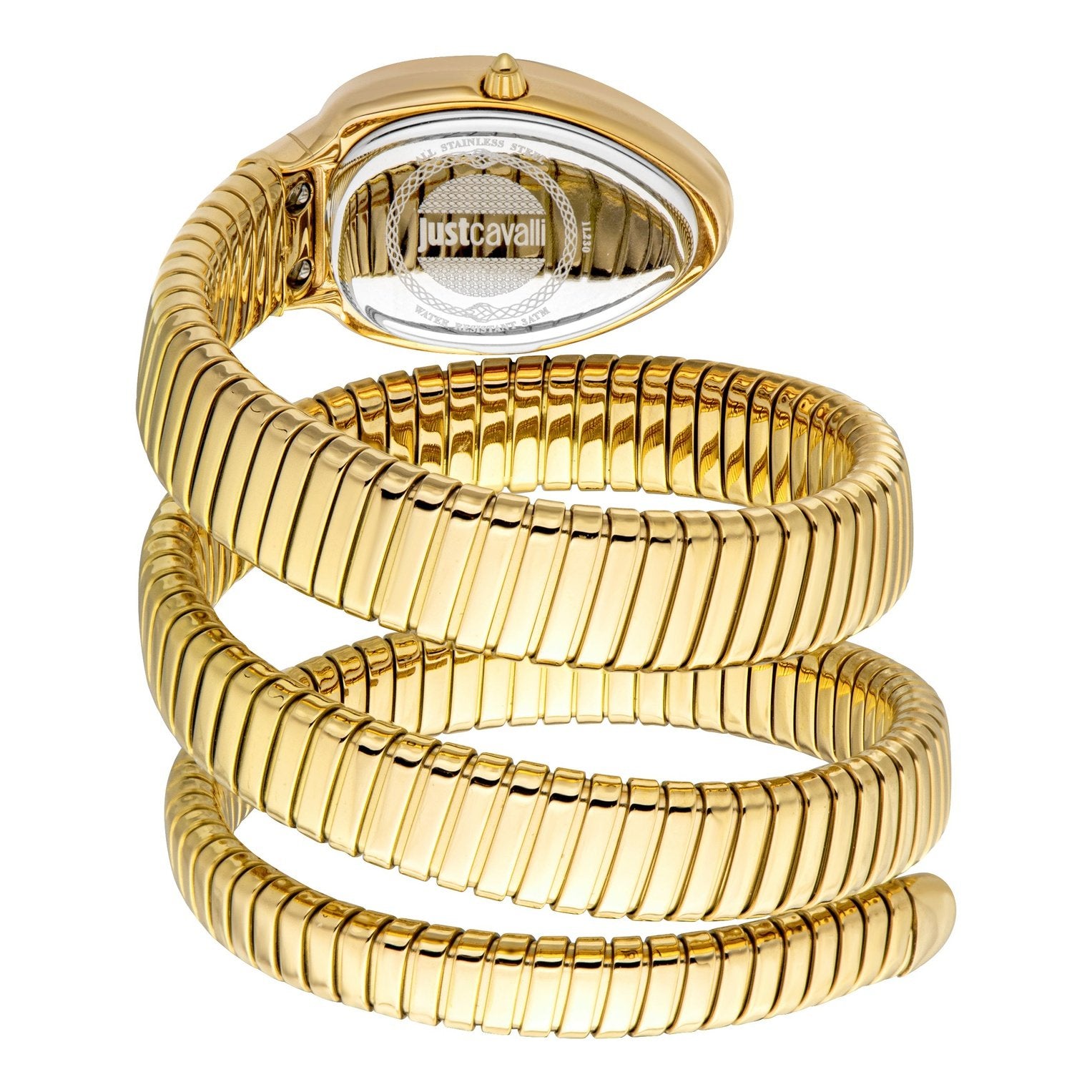 Ladies Vezzoso Watch JC1L230M0035 Just Cavalli