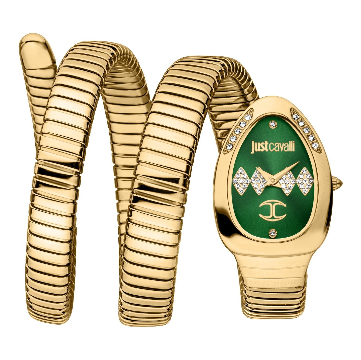 Ladies Vezzoso Watch JC1L230M0045 Just Cavalli
