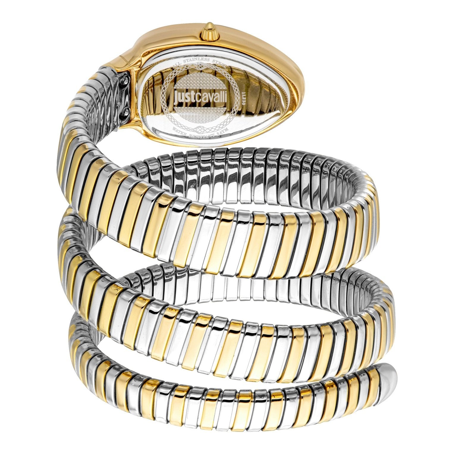 Ladies Vezzoso Watch JC1L230M0065 Just Cavalli