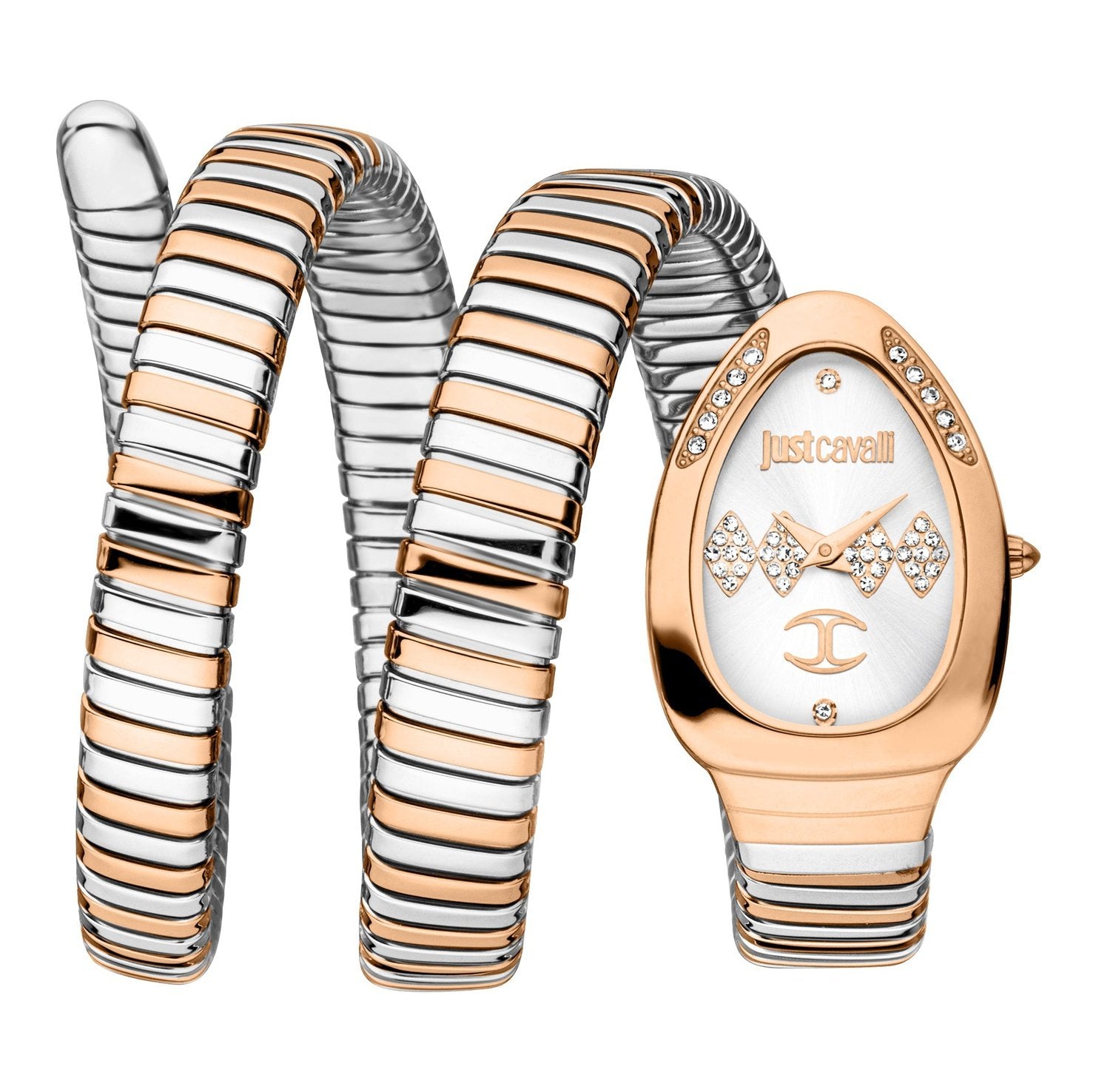 Ladies Vezzoso Watch JC1L230M0075 Just Cavalli