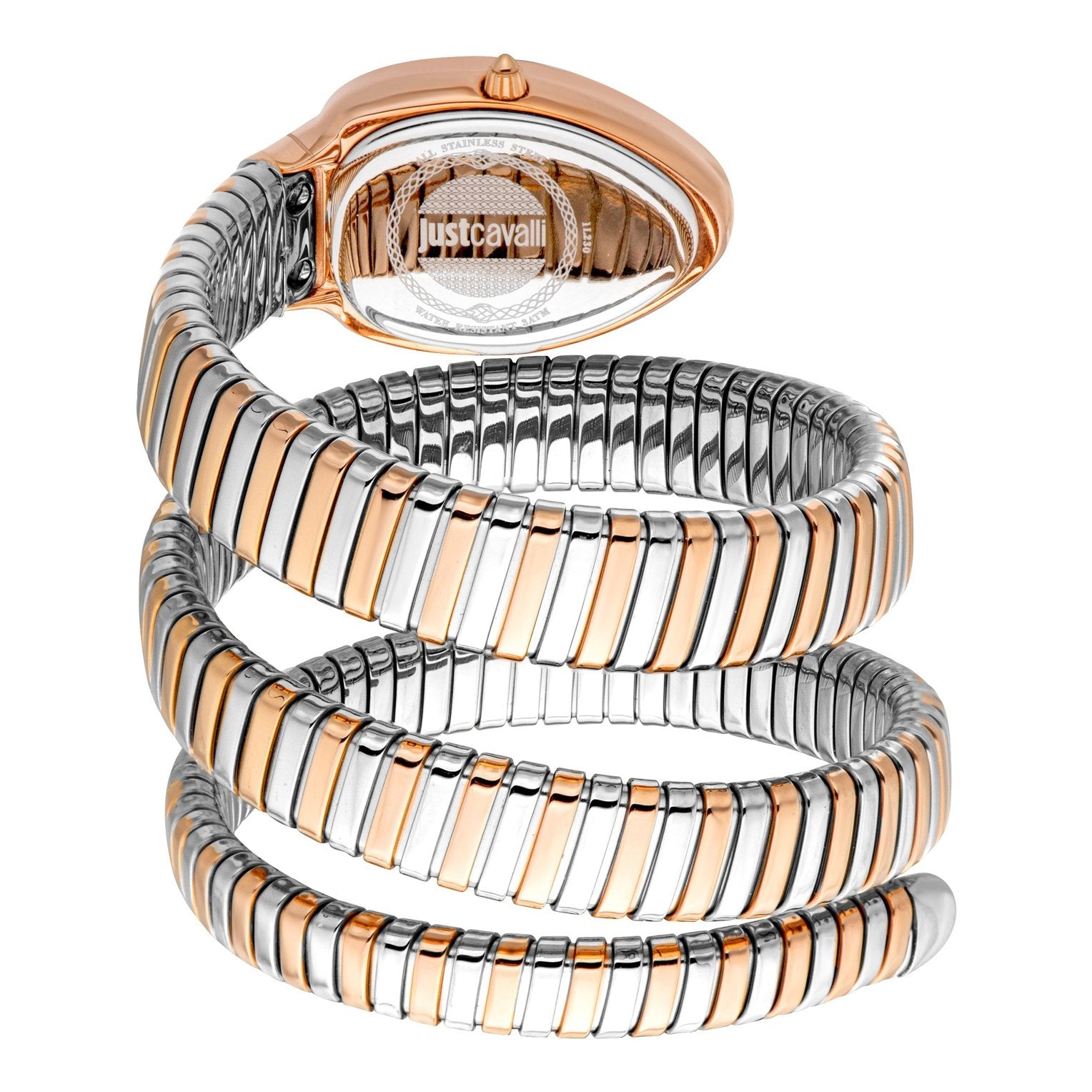 Ladies Vezzoso Watch JC1L230M0075 Just Cavalli