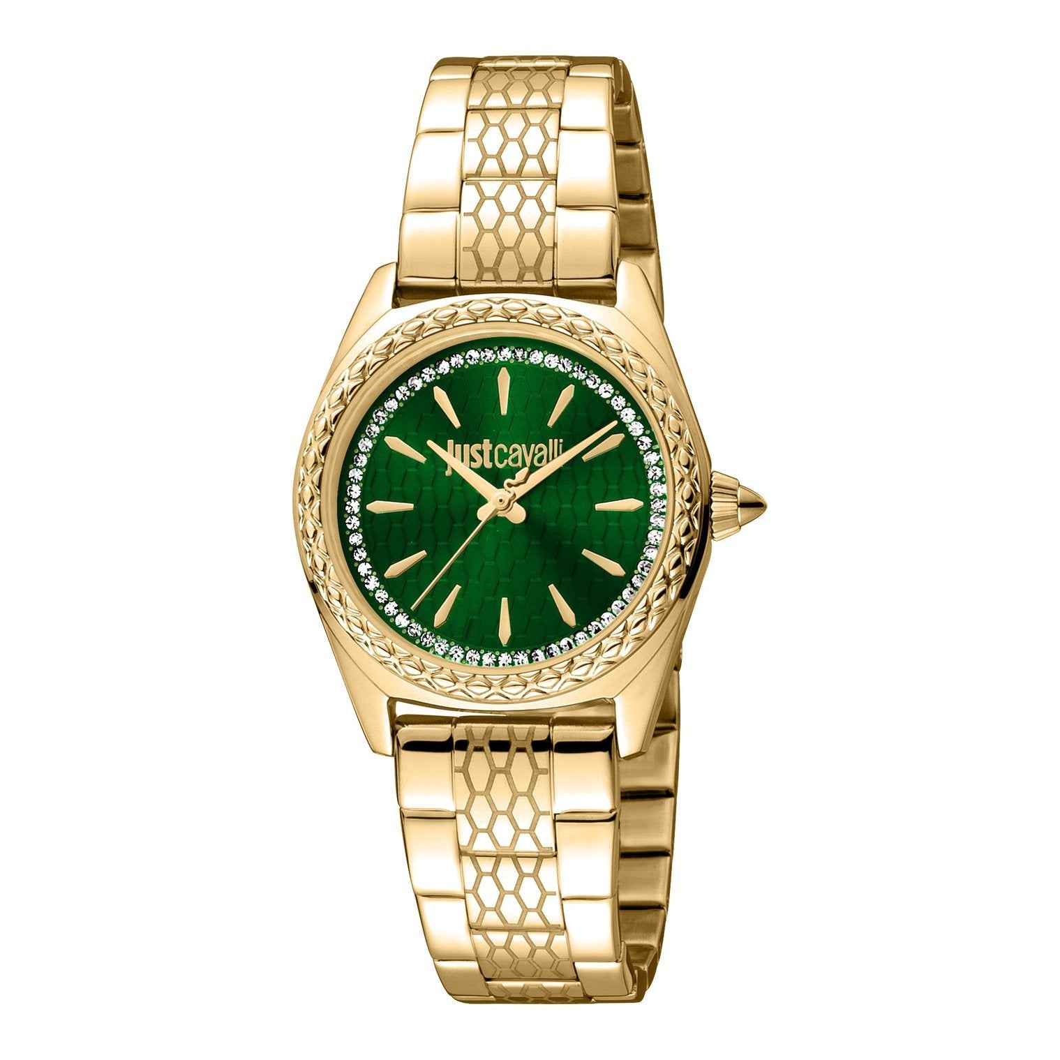 Ladies Jc Fashion Watch JC1L239M0075 Just Cavalli