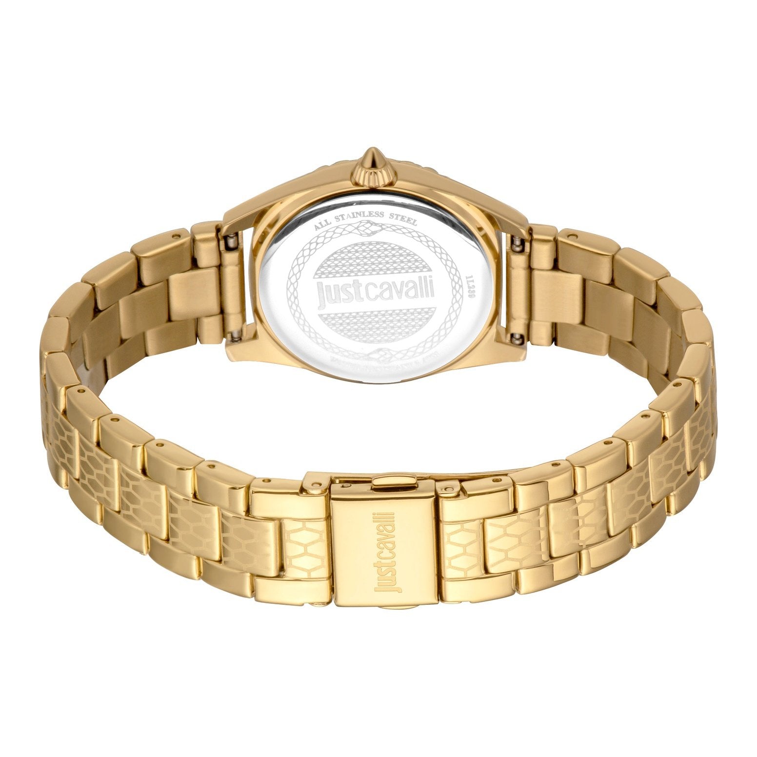 Ladies Jc Fashion Watch JC1L239M0075 Just Cavalli