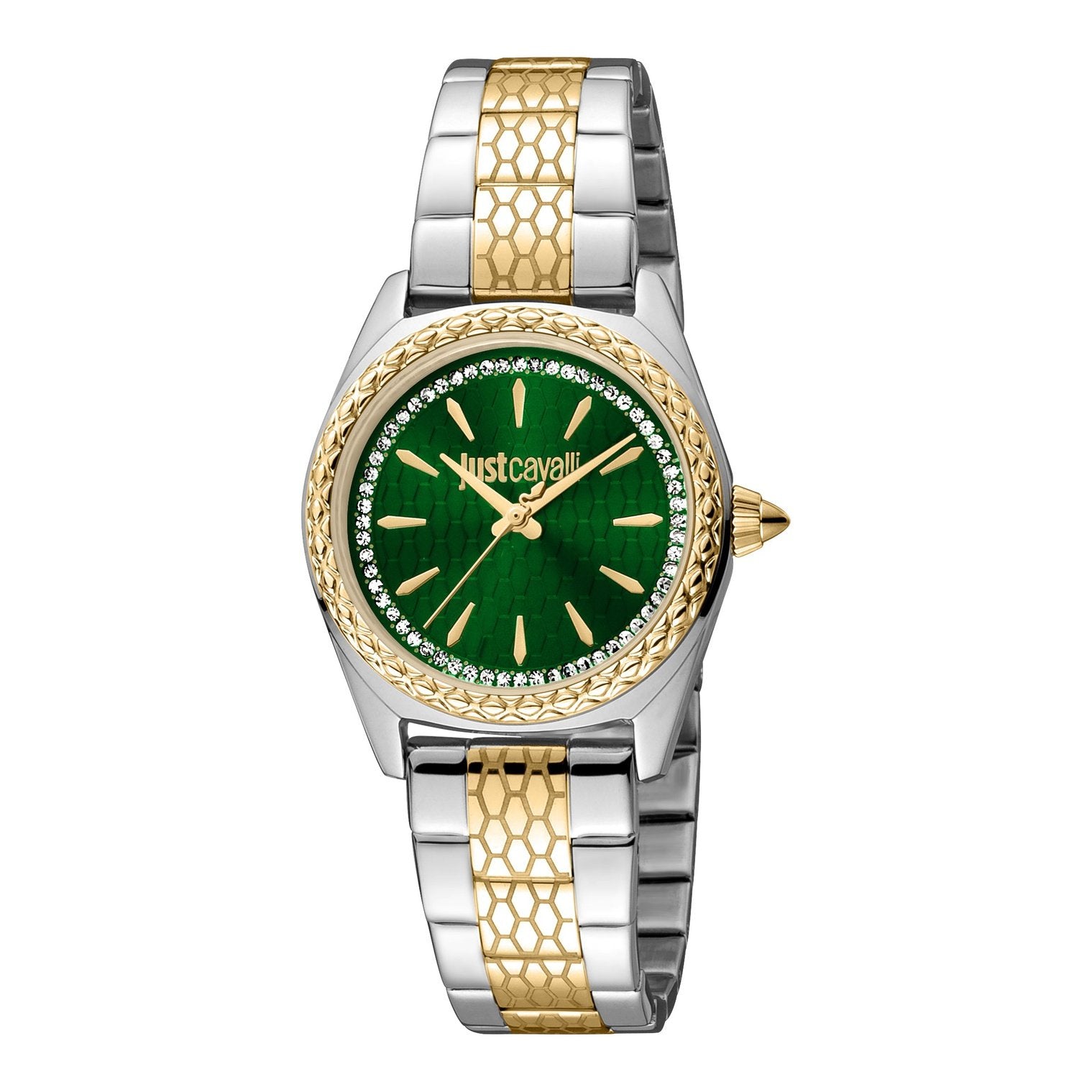 Ladies Jc Fashion Watch JC1L239M0105 Just Cavalli