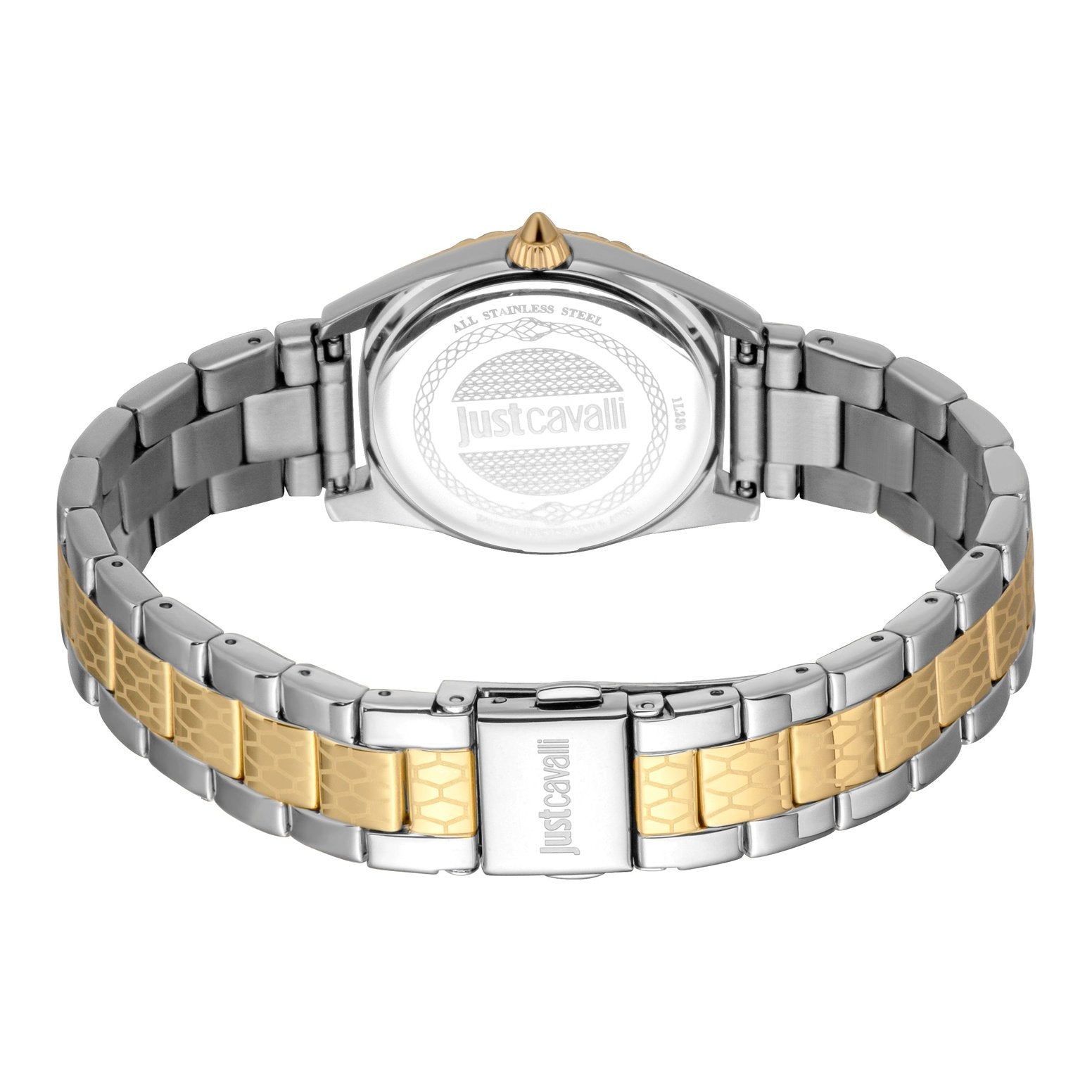 Ladies Jc Fashion Watch JC1L239M0105 Just Cavalli
