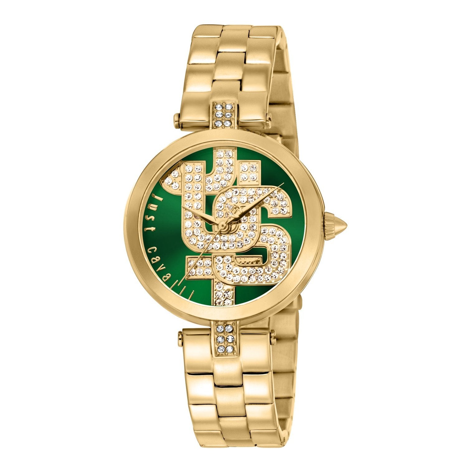 Ladies Maiuscola Watch JC1L241M0065 Just Cavalli